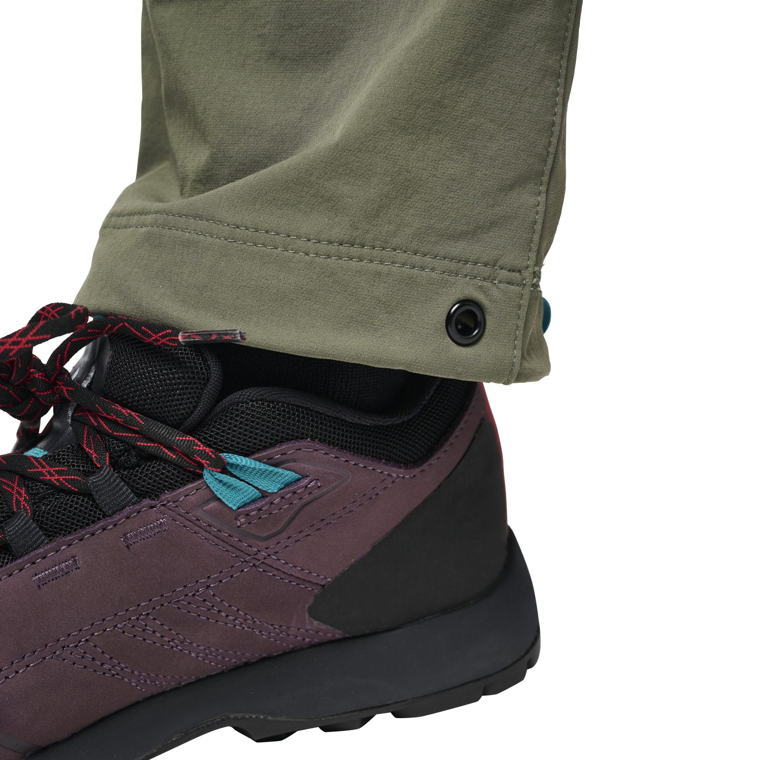 Women's Alpine Pants - Image 8