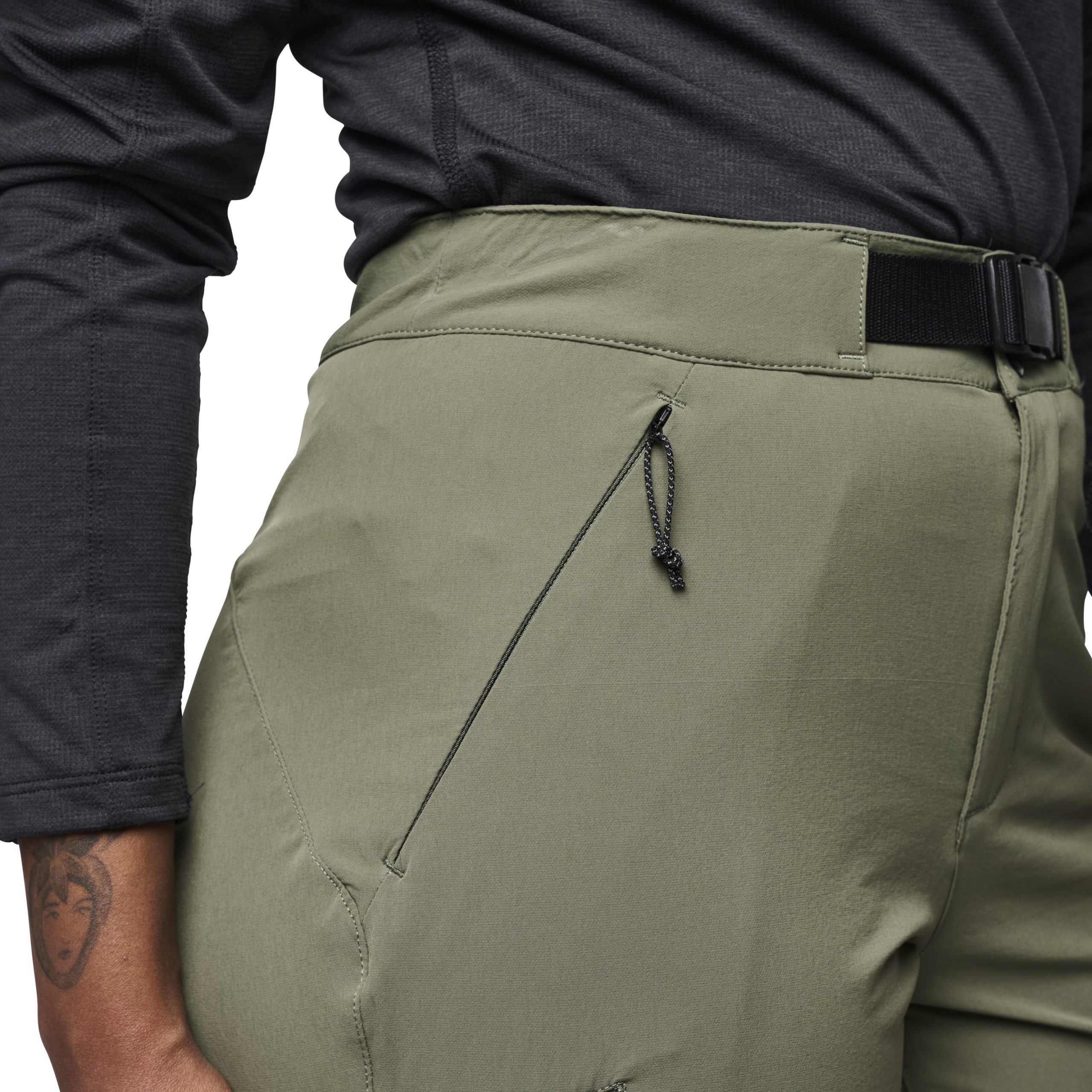 Women's Alpine Pants - Image 9