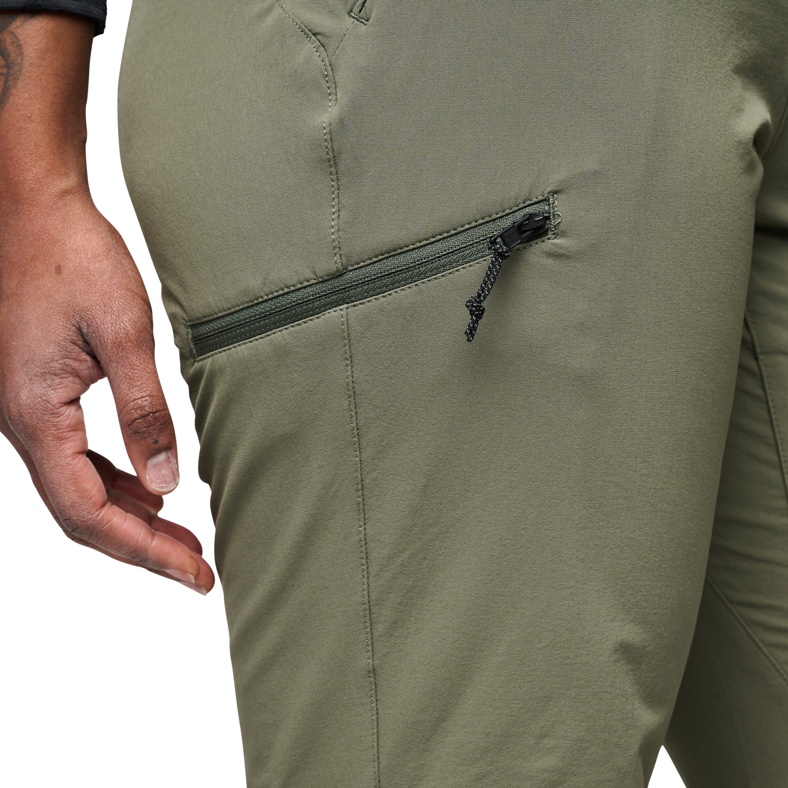 Women's Alpine Pants - Image 10