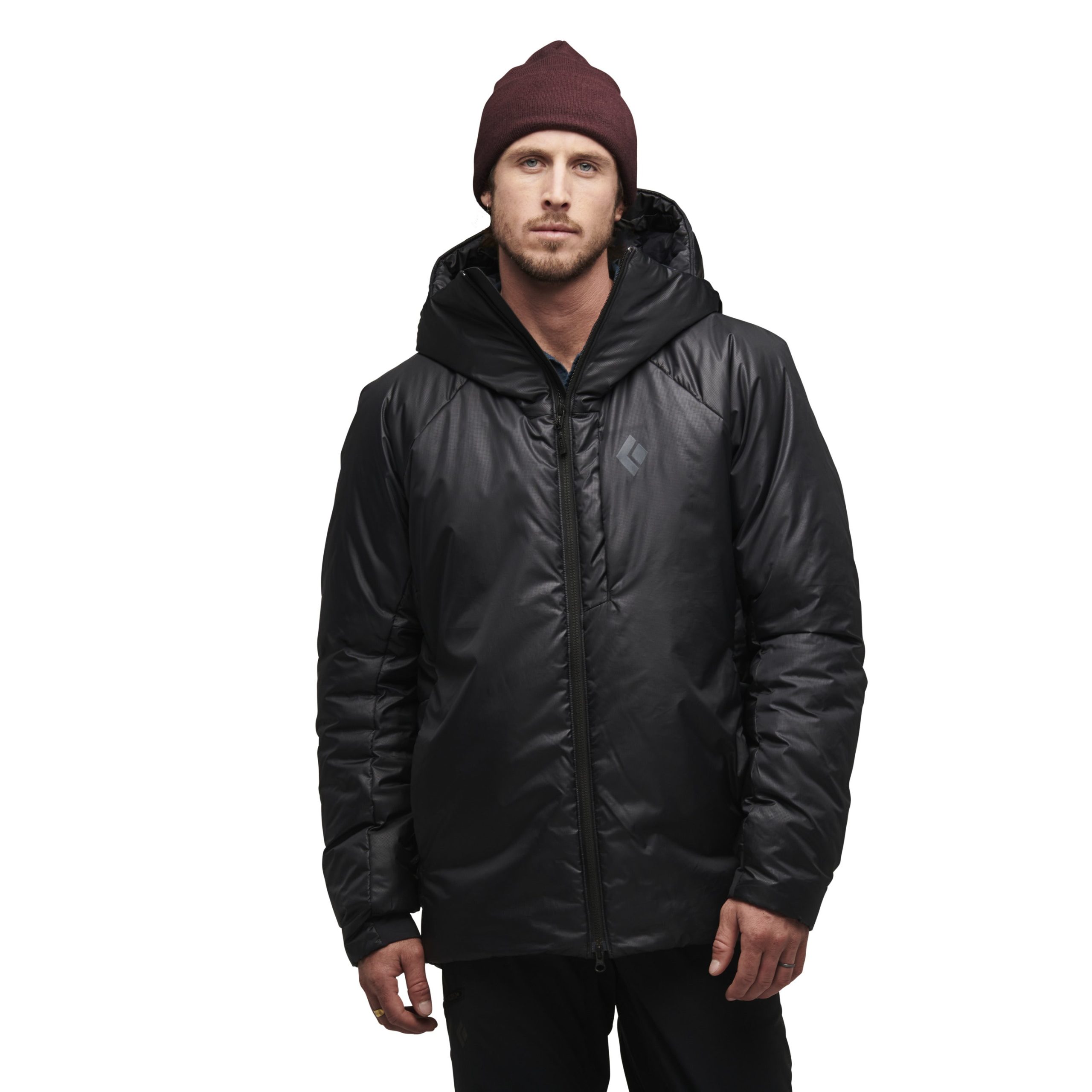 Men's Solution 4.0 Parka - Image 2