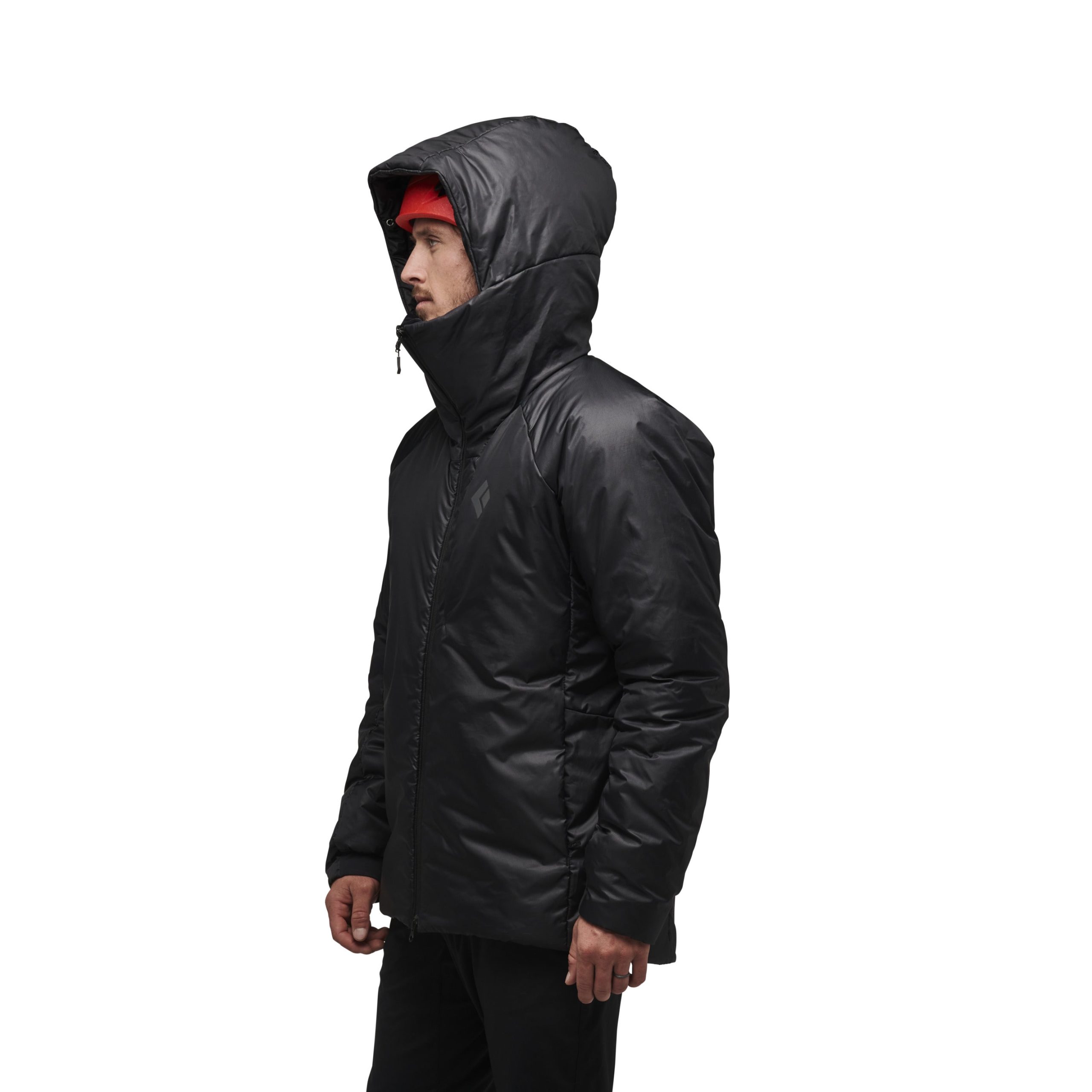 Men's Solution 4.0 Parka - Image 3