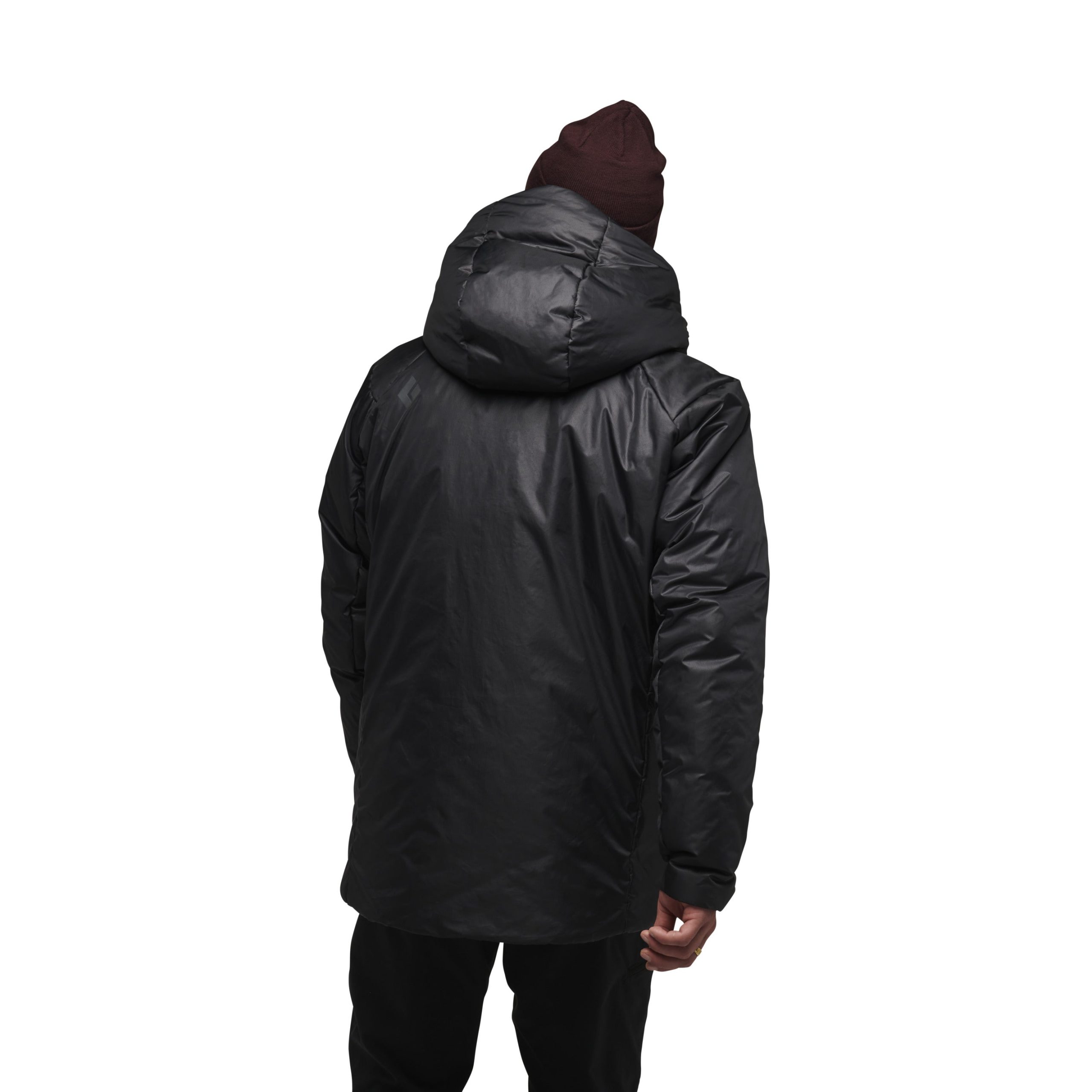 Men's Solution 4.0 Parka - Image 4