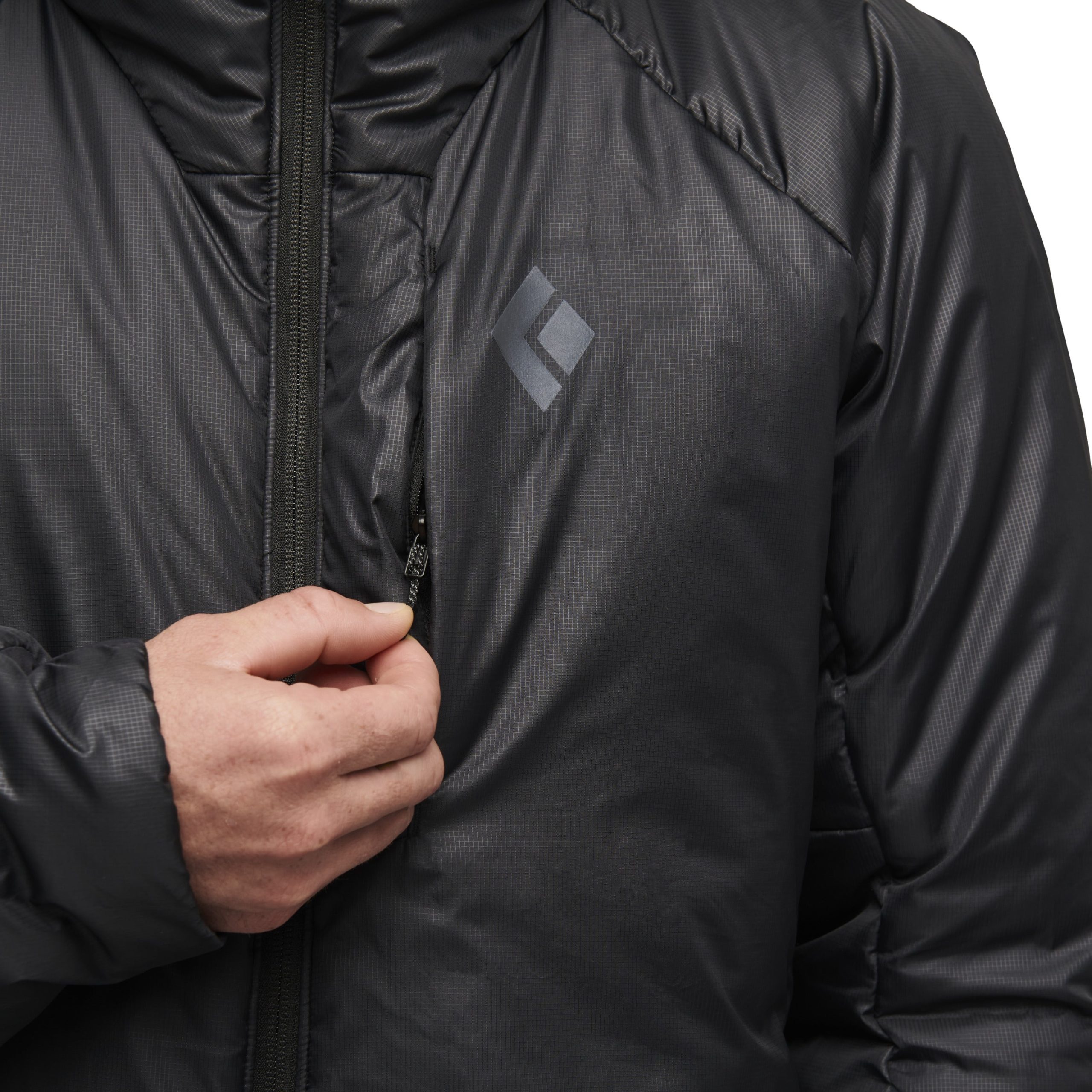 Men's Solution 4.0 Parka - Image 5