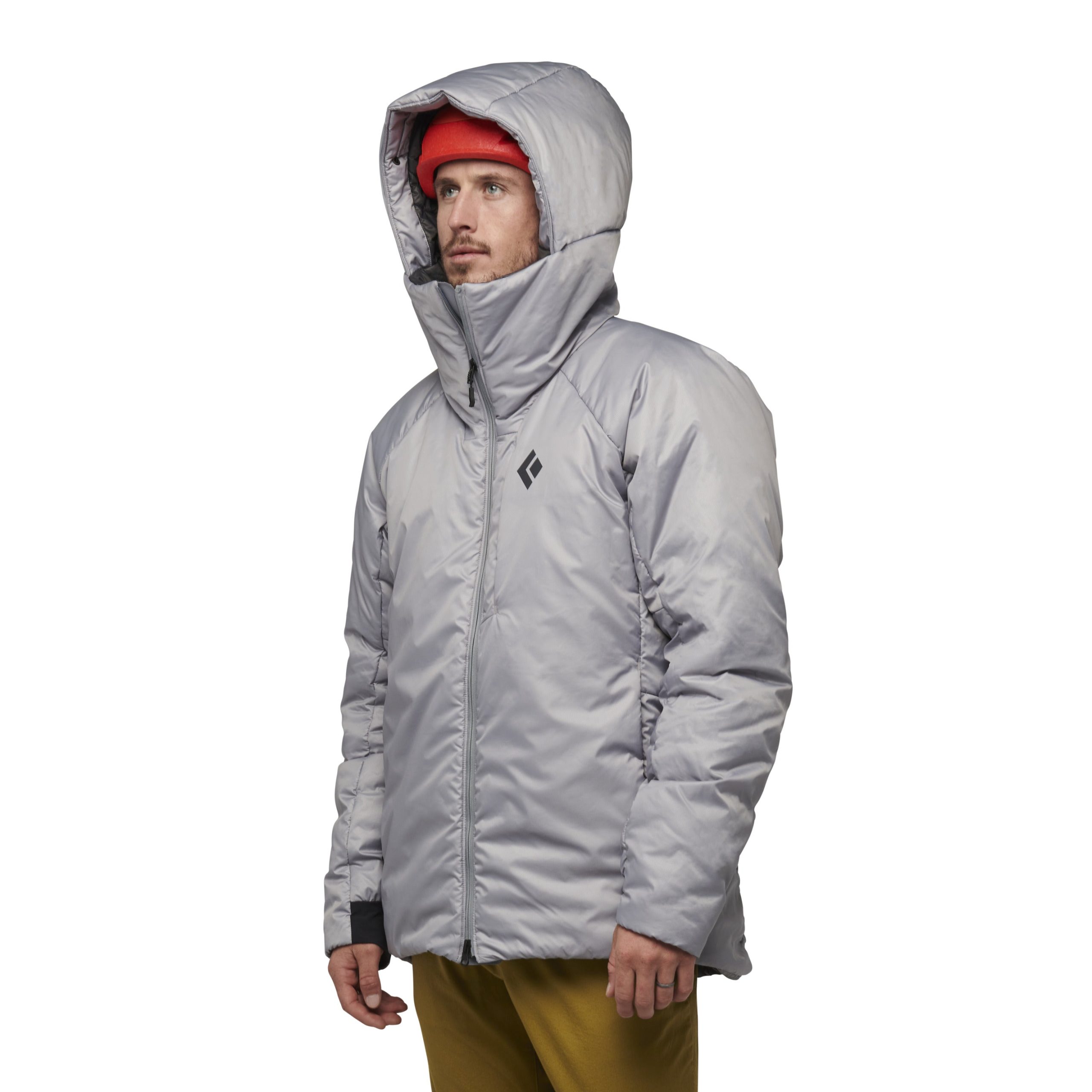 Men's Solution 4.0 Parka
