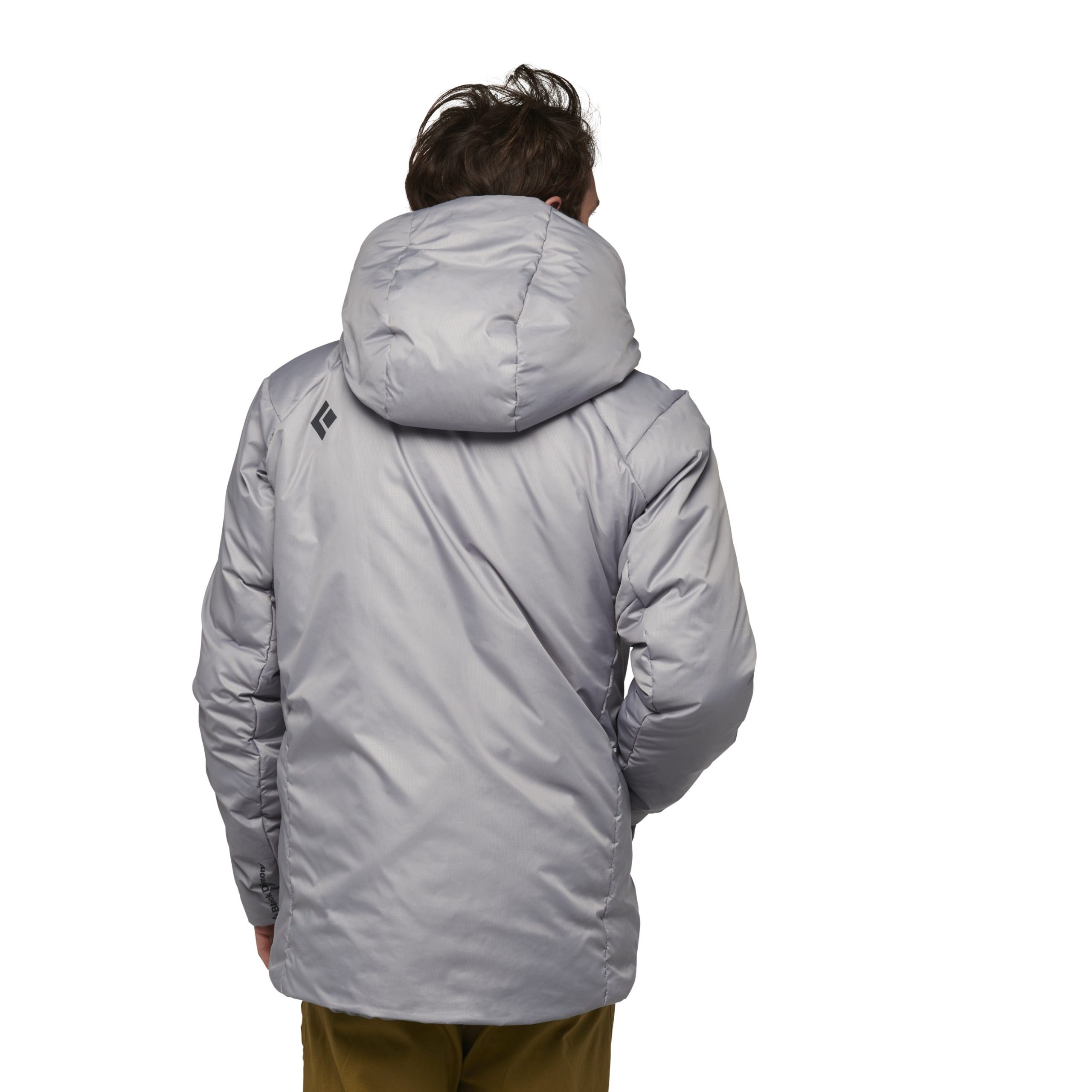Men's Solution 4.0 Parka - Image 7