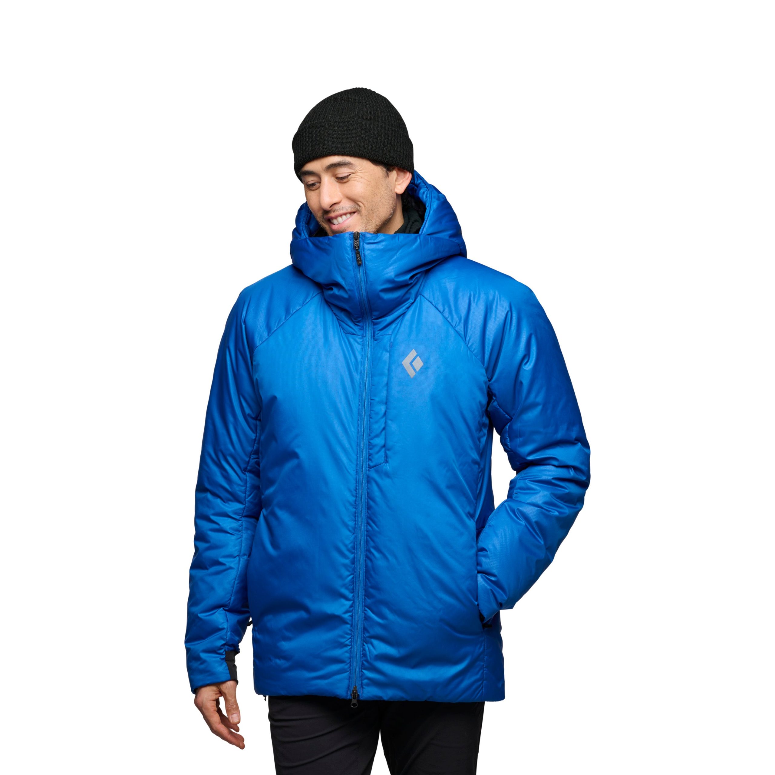Men's Solution 4.0 Parka - Image 12