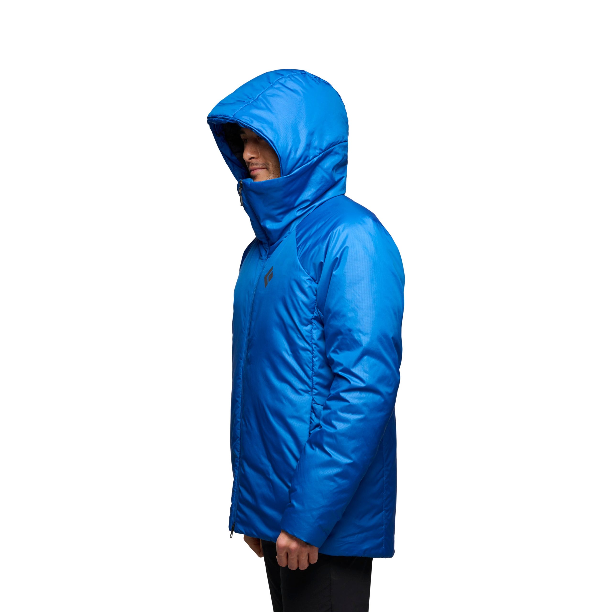 Men's Solution 4.0 Parka - Image 13