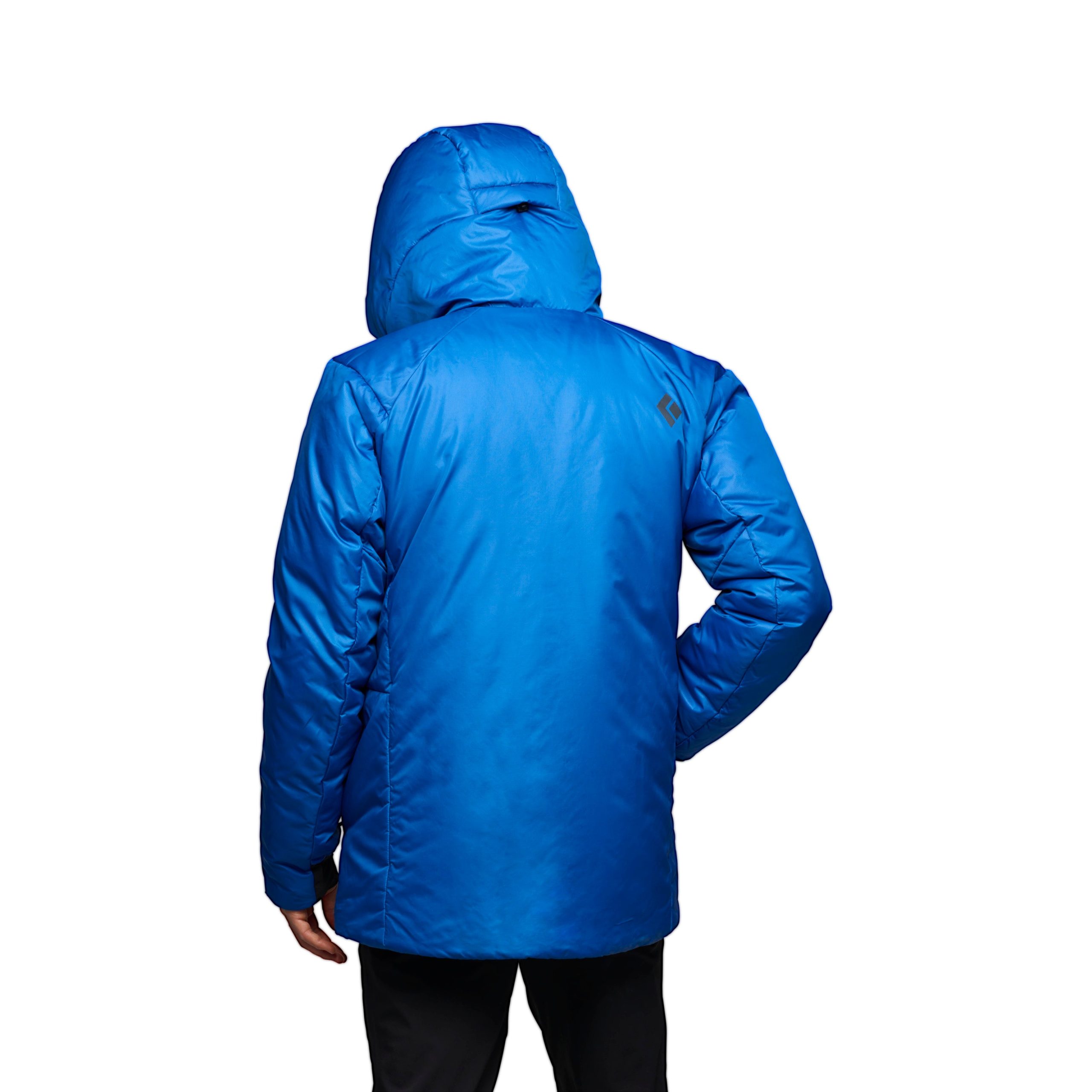 Men's Solution 4.0 Parka - Image 14