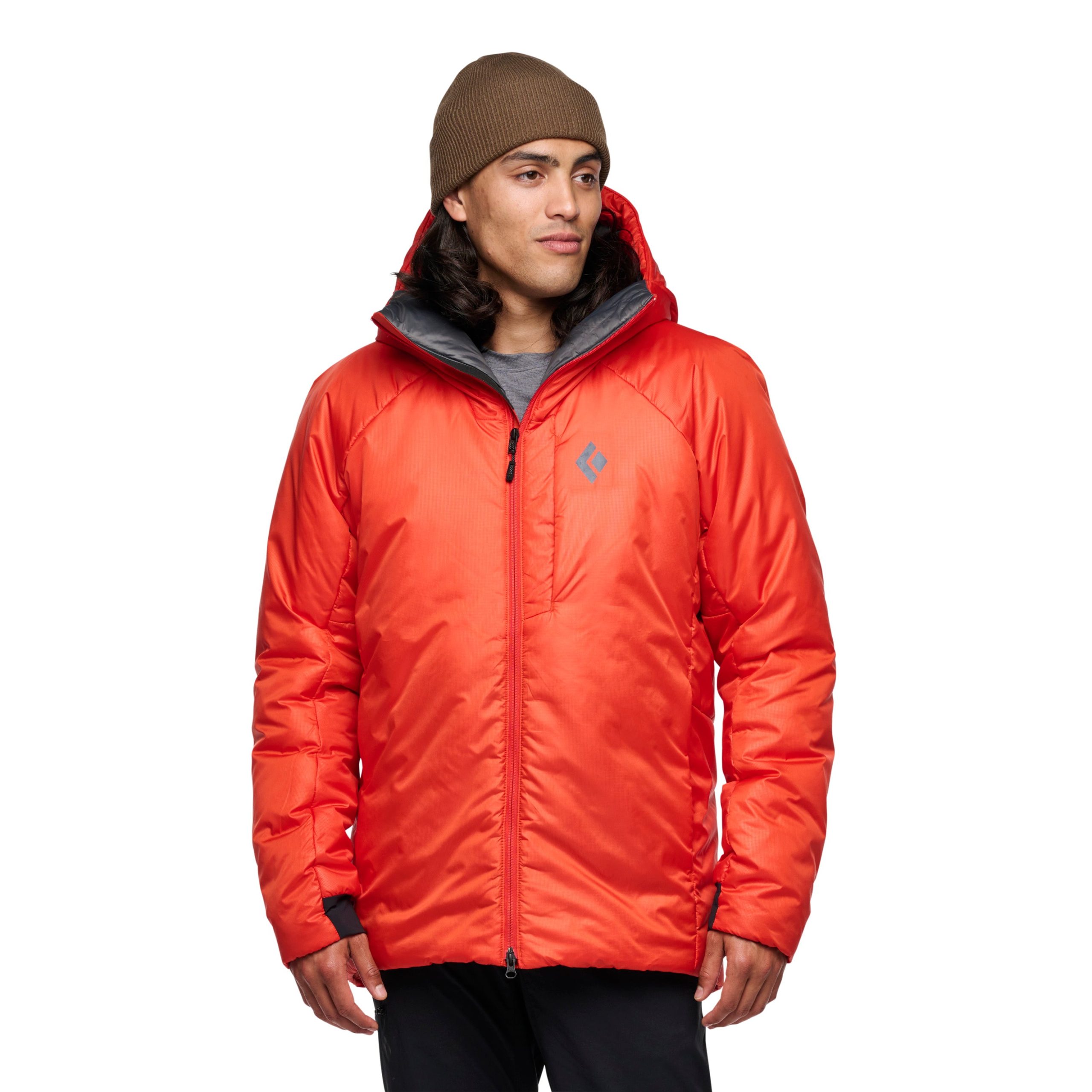 Men's Solution 4.0 Parka - Image 15