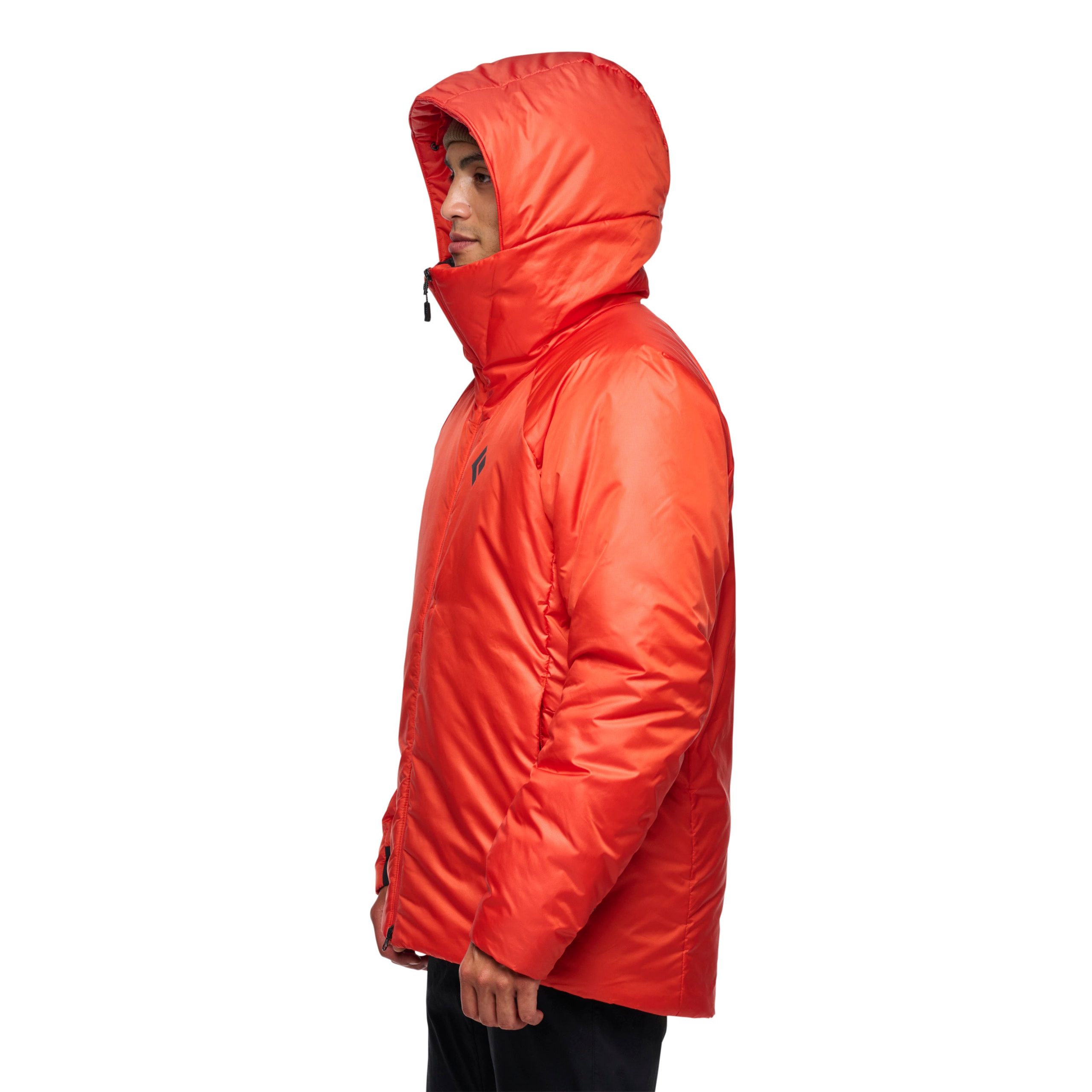 Men's Solution 4.0 Parka - Image 16