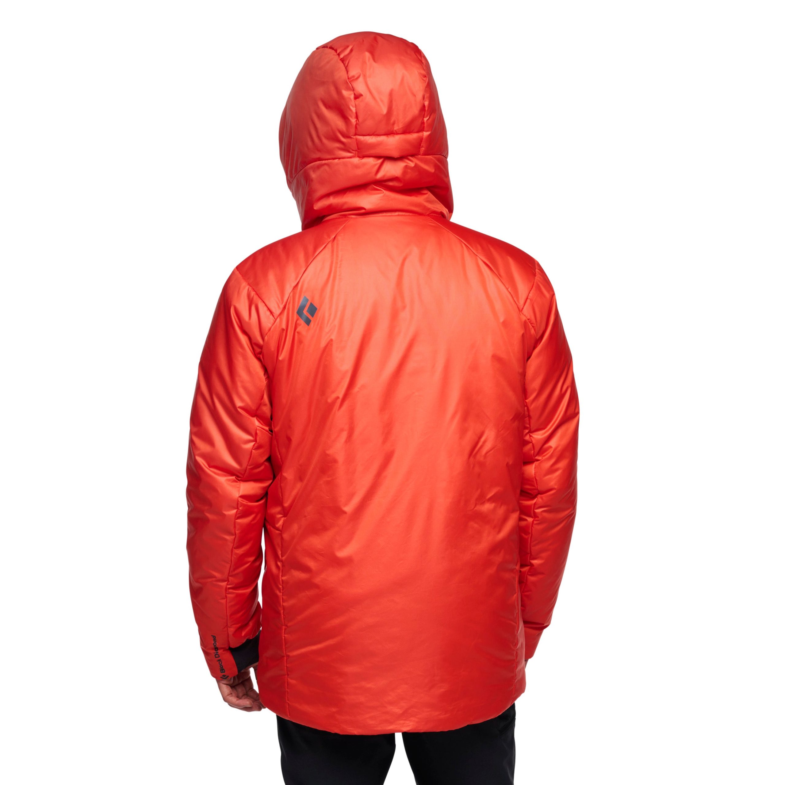 Men's Solution 4.0 Parka - Image 17