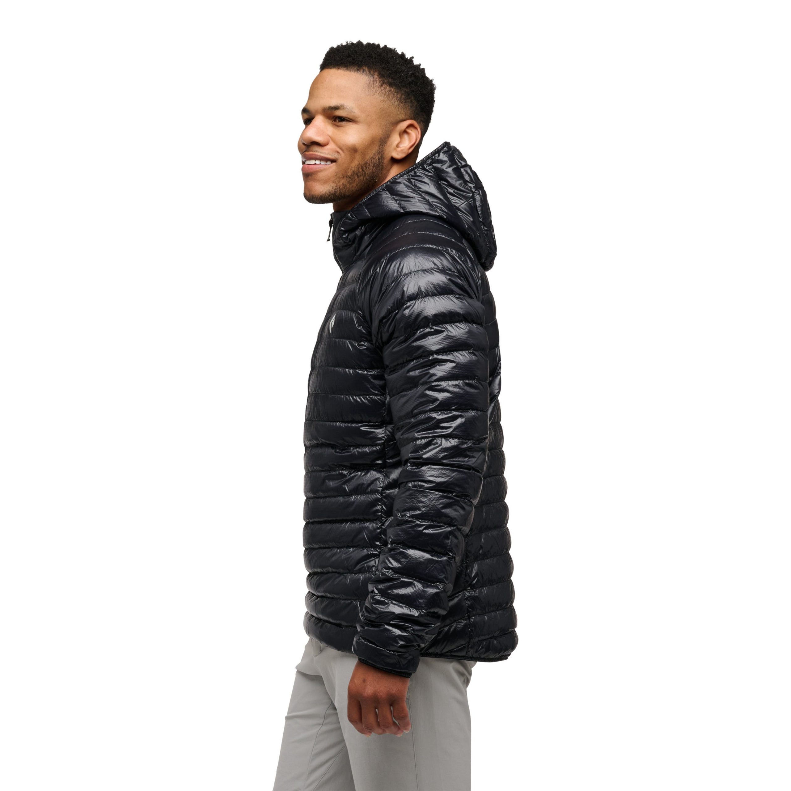 Men's Deploy Down 0.5 Pullover Hoody - Image 3