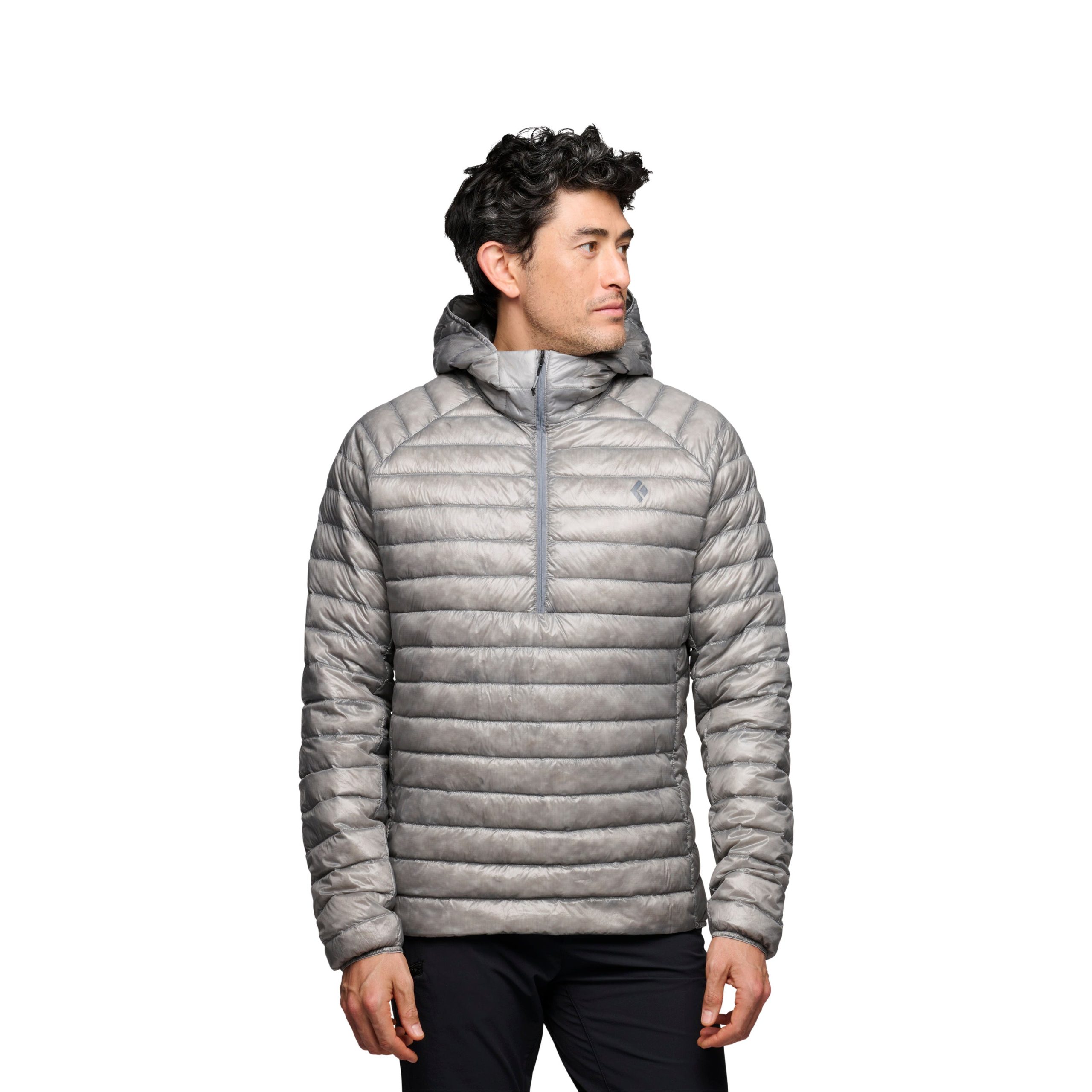 Men's Deploy Down 0.5 Pullover Hoody - Image 2