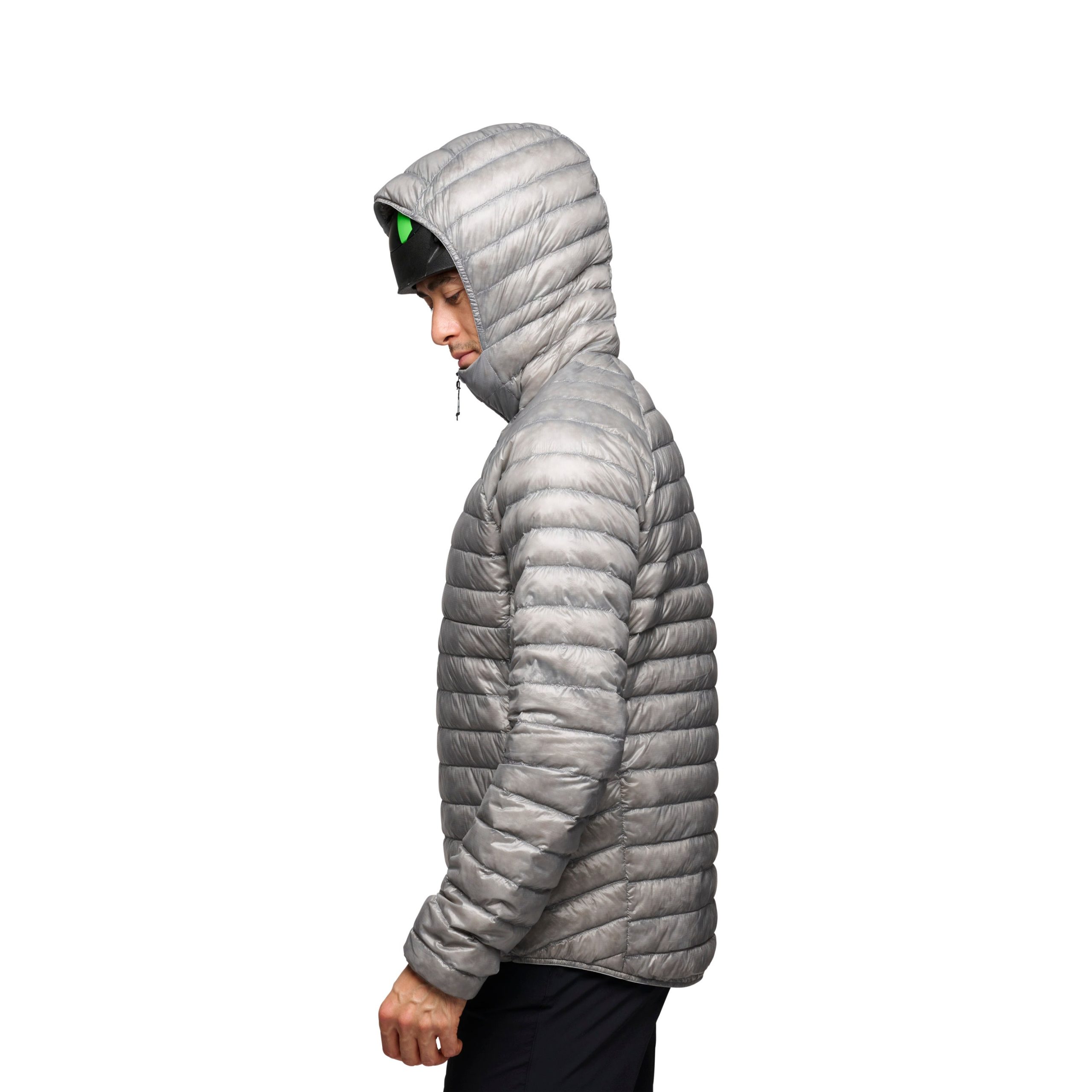 Men's Deploy Down 0.5 Pullover Hoody - Image 5