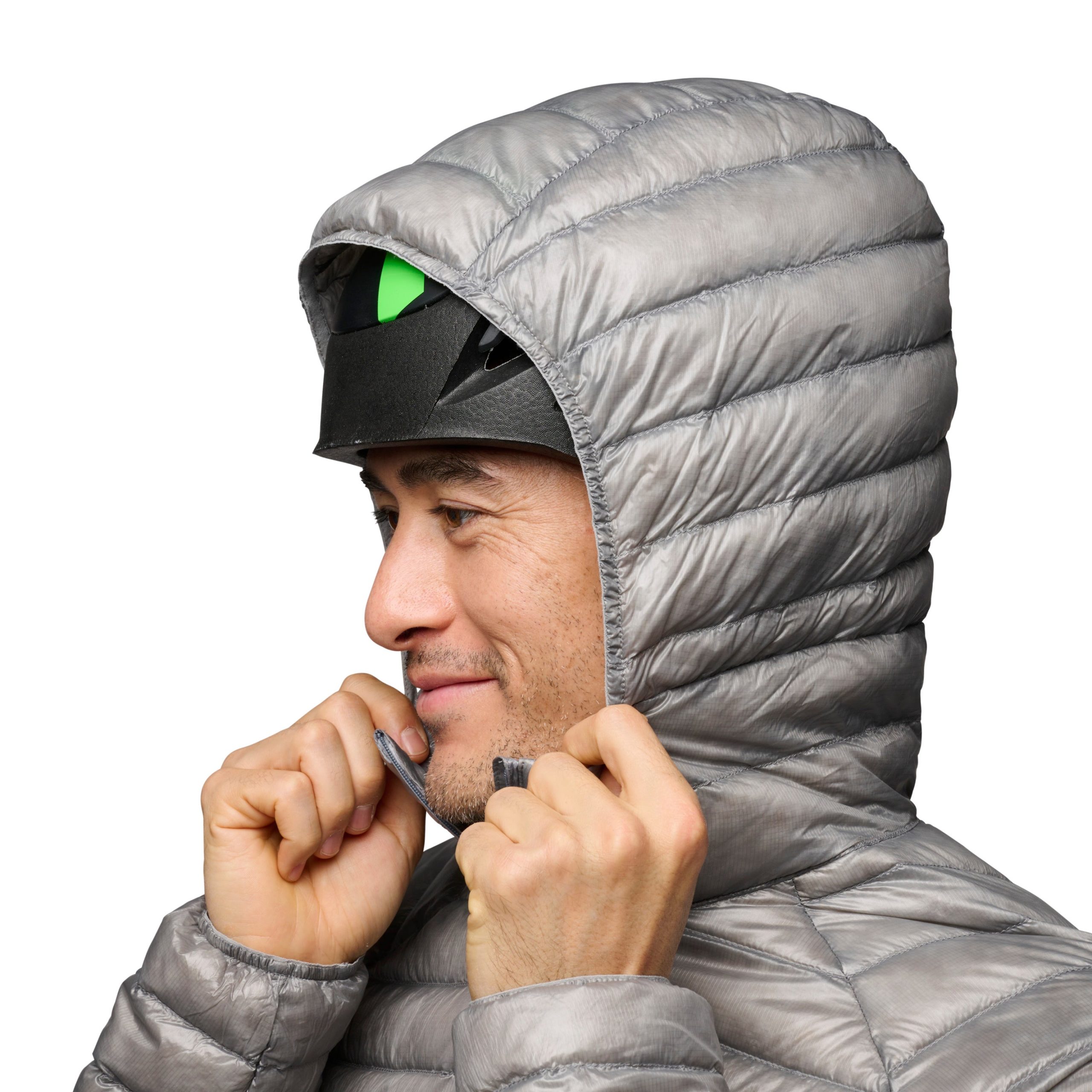 Men's Deploy Down 0.5 Pullover Hoody - Image 7