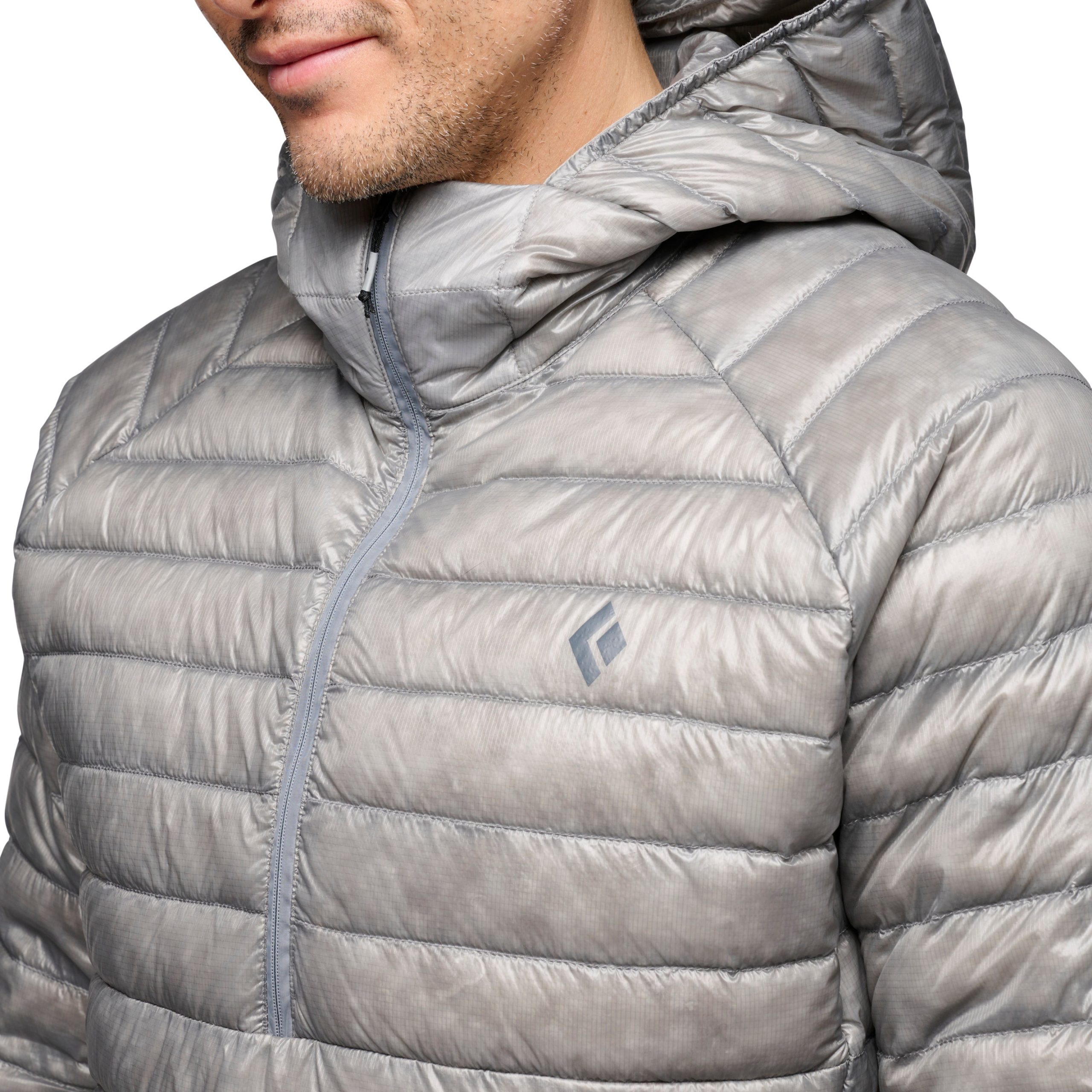 Men's Deploy Down 0.5 Pullover Hoody - Image 8