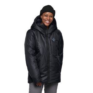 Women's Solution 4.0 Parka