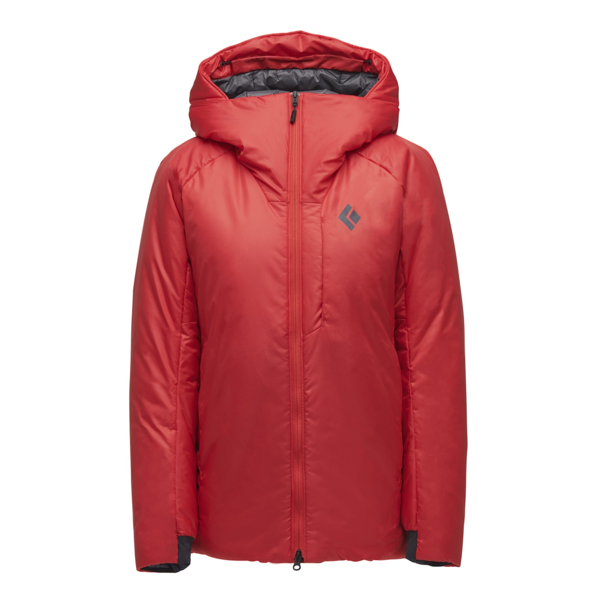 Women's Solution 4.0 Parka - Image 27