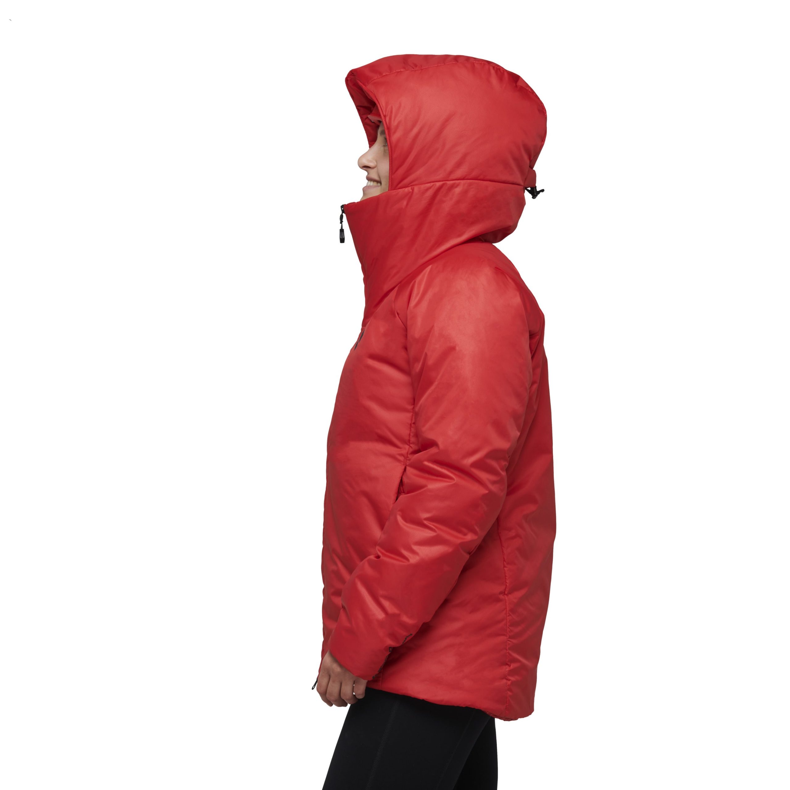 Women's Solution 4.0 Parka - Image 18