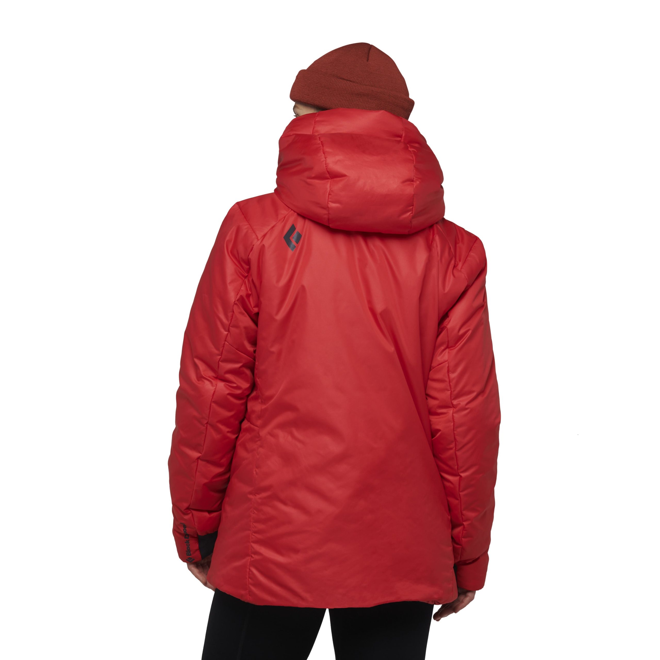 Women's Solution 4.0 Parka - Image 19