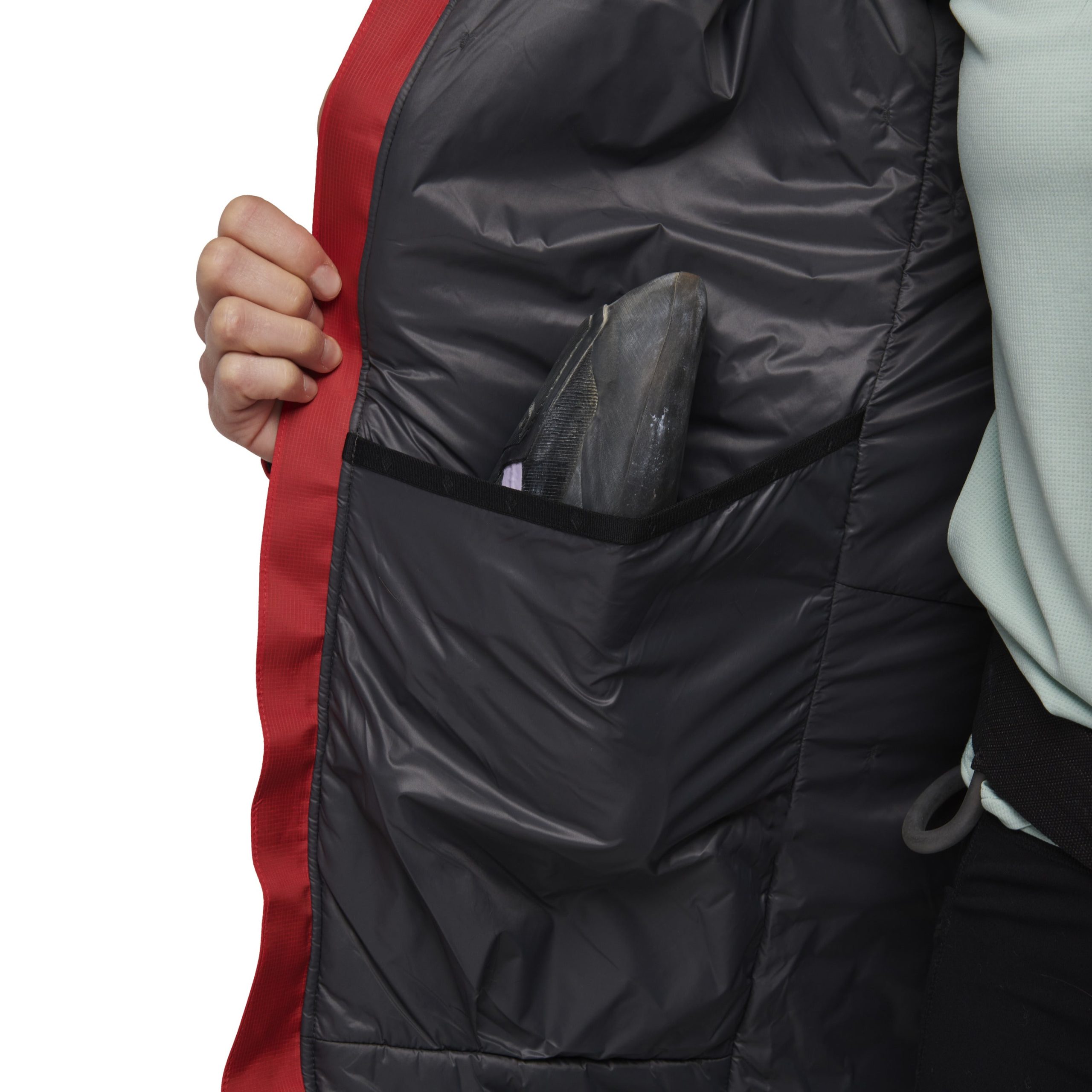Women's Solution 4.0 Parka - Image 22