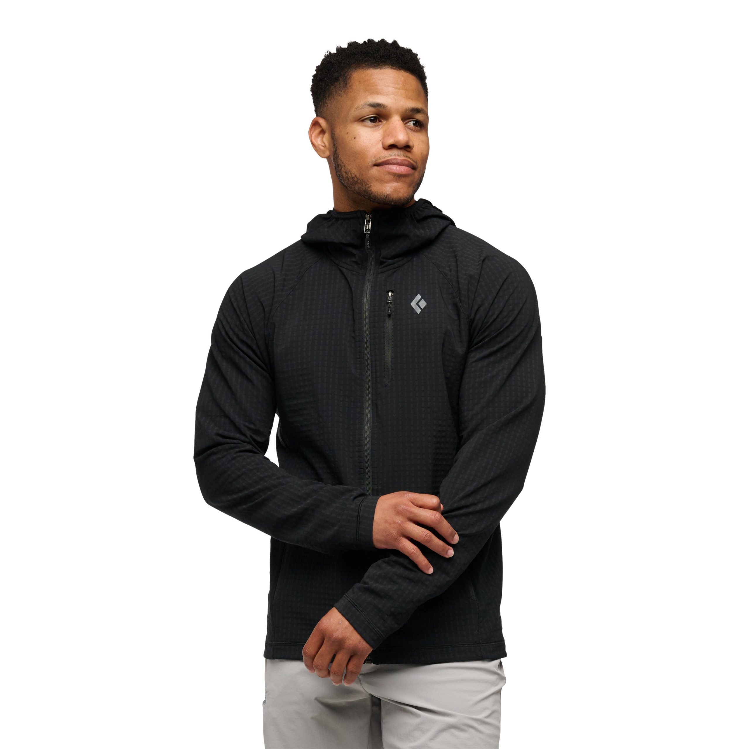 Men's Coefficient Storm Hoody - Image 3