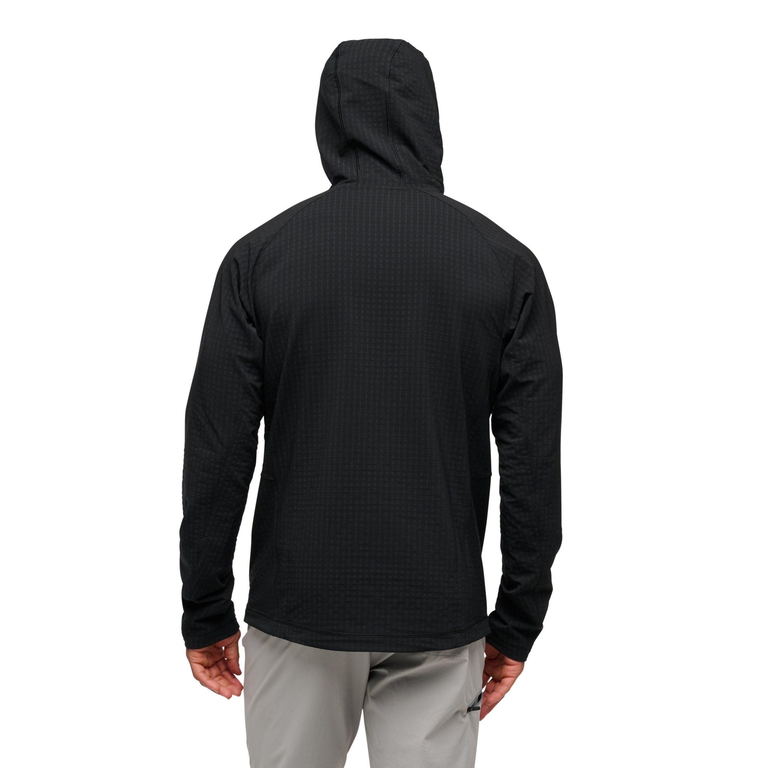 Men's Coefficient Storm Hoody - Image 5