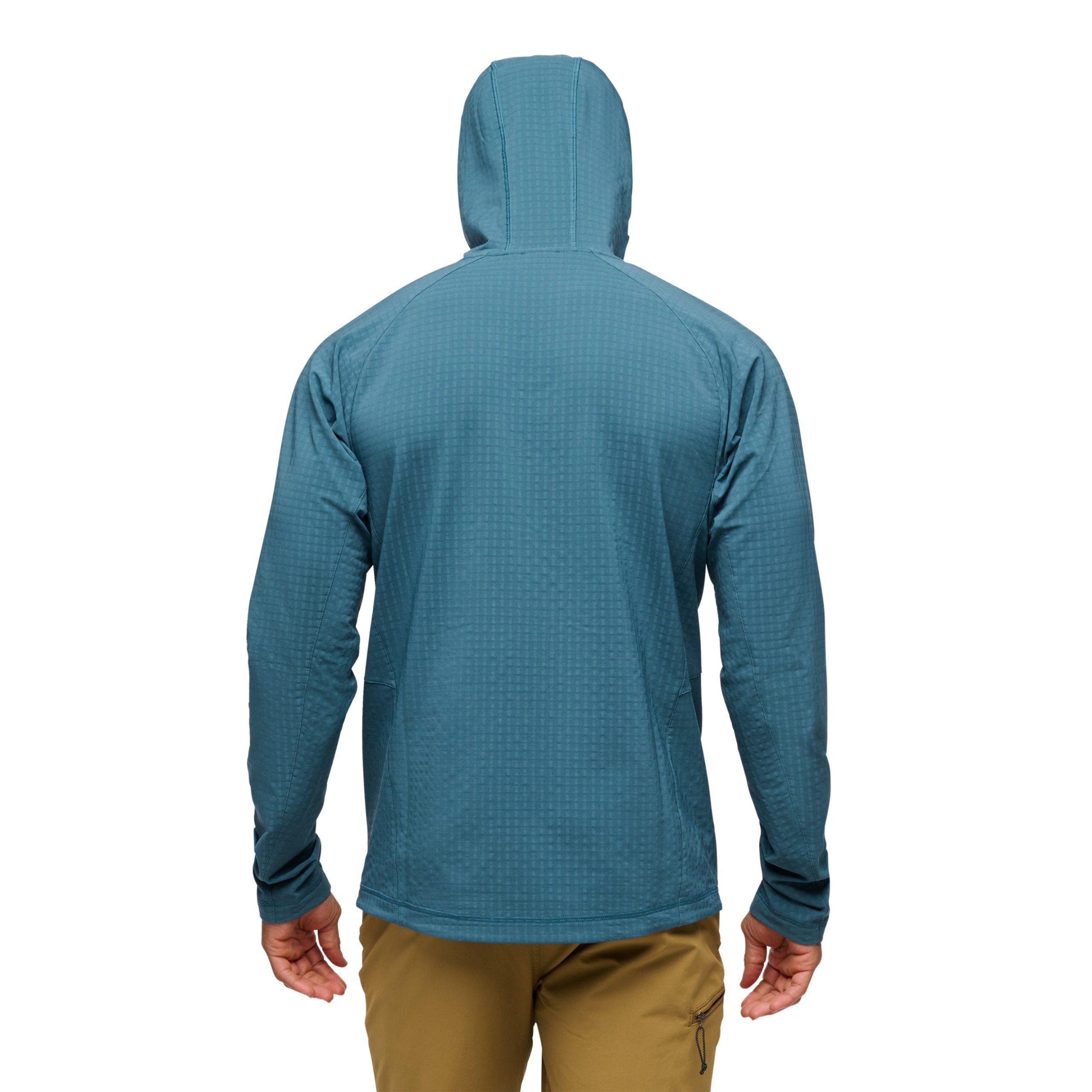 Men's Coefficient Storm Hoody - Image 13