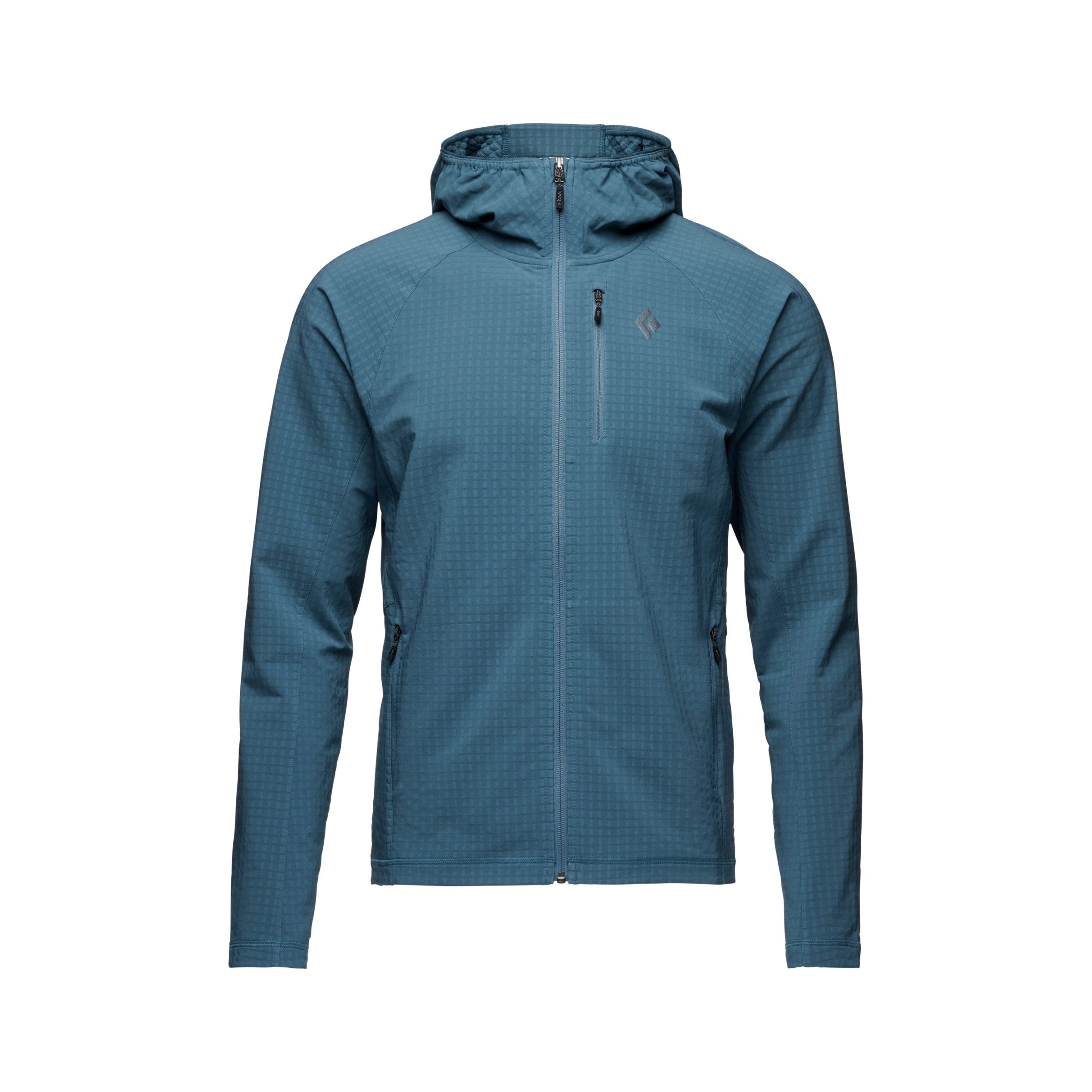 Men's Coefficient Storm Hoody - Image 21