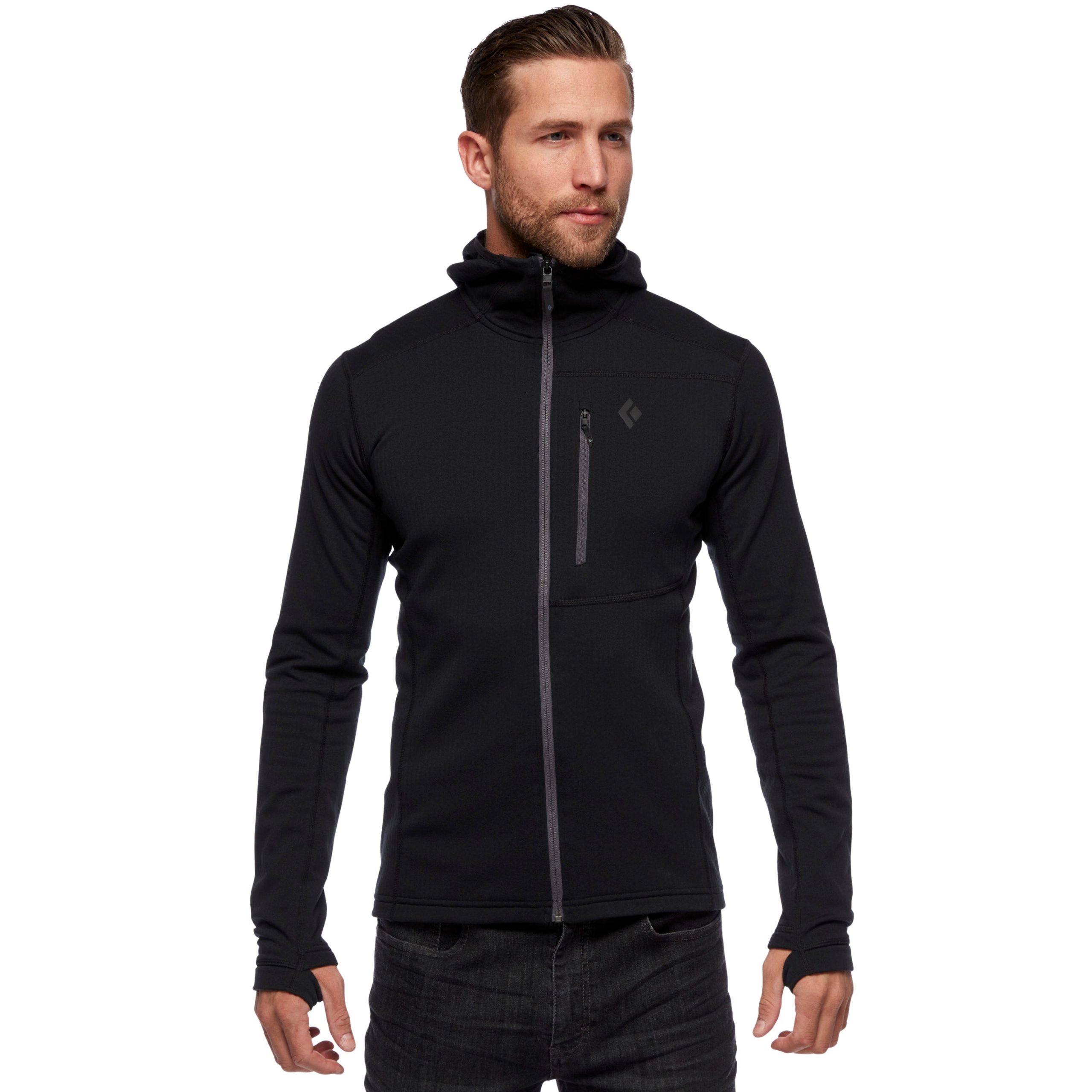 Men's Coefficient Hoody - Image 2