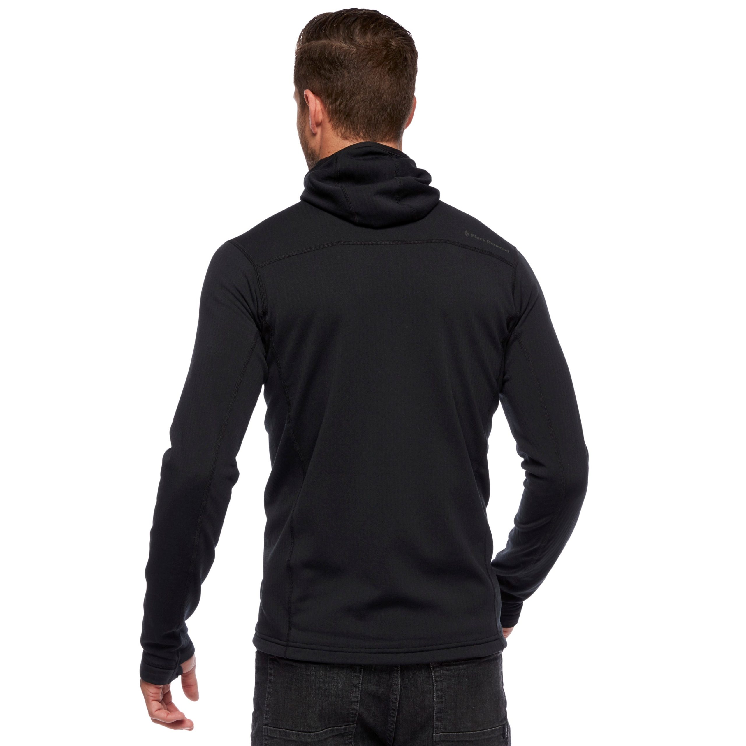 Men's Coefficient Hoody - Image 4