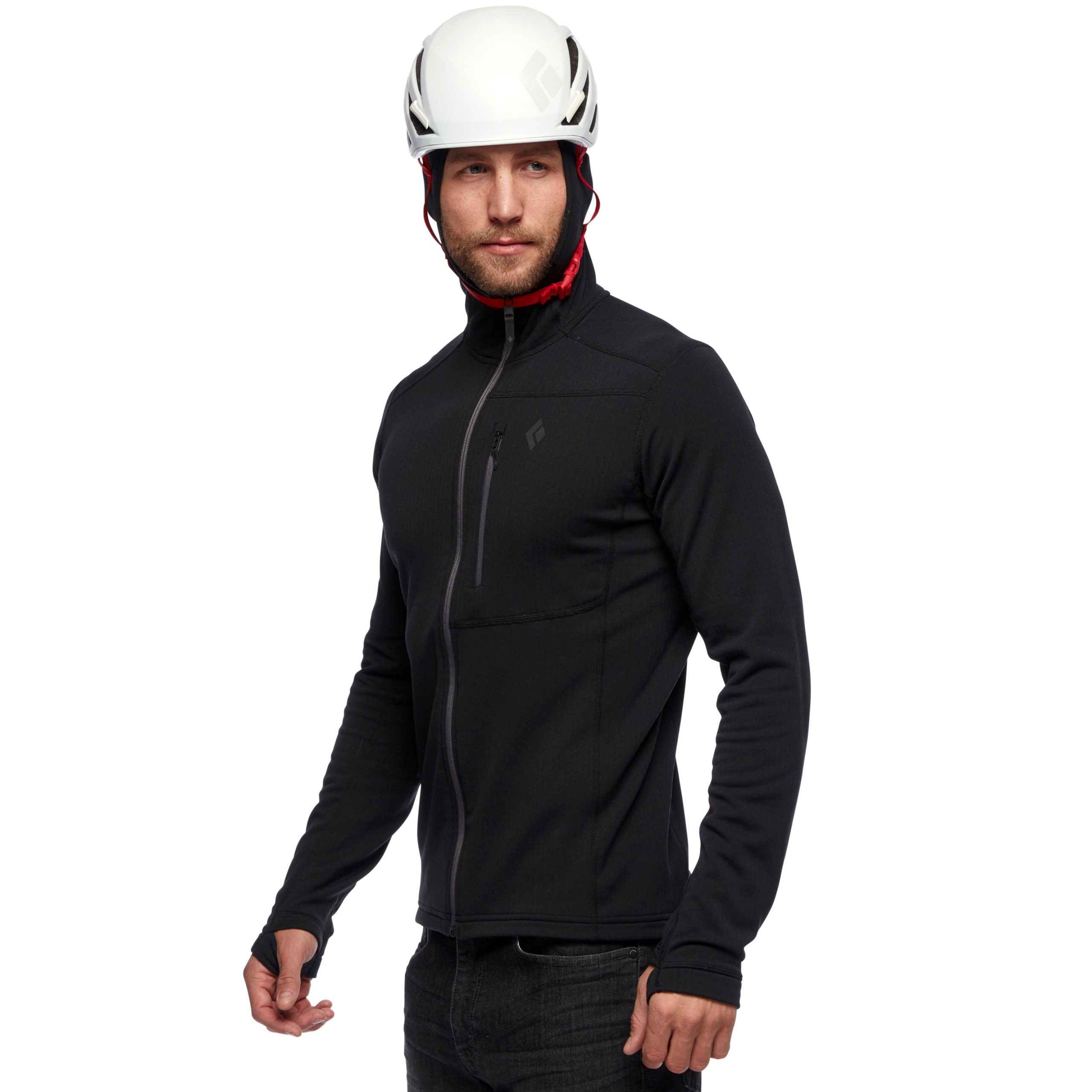 Men's Coefficient Hoody - Image 5