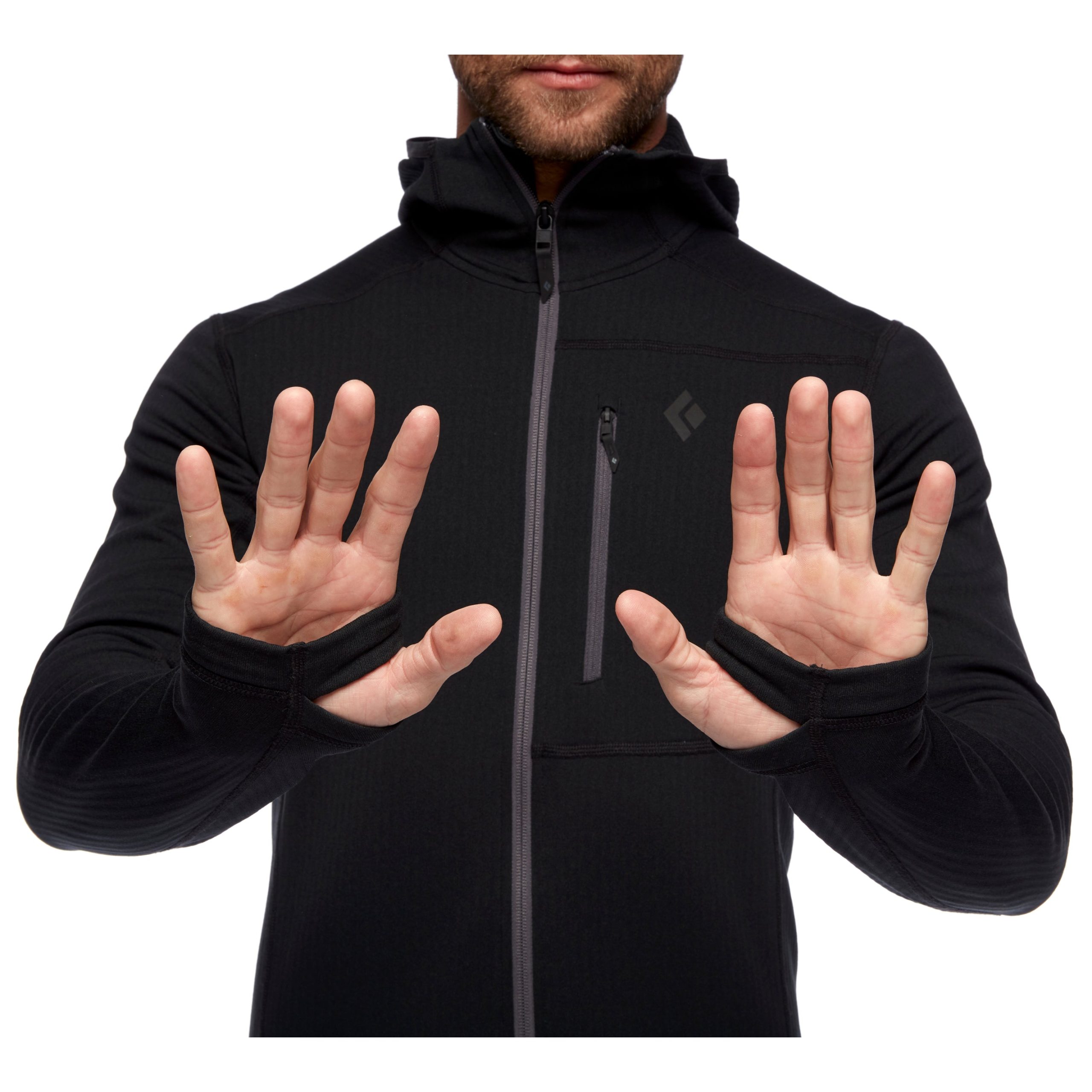 Men's Coefficient Hoody - Image 6