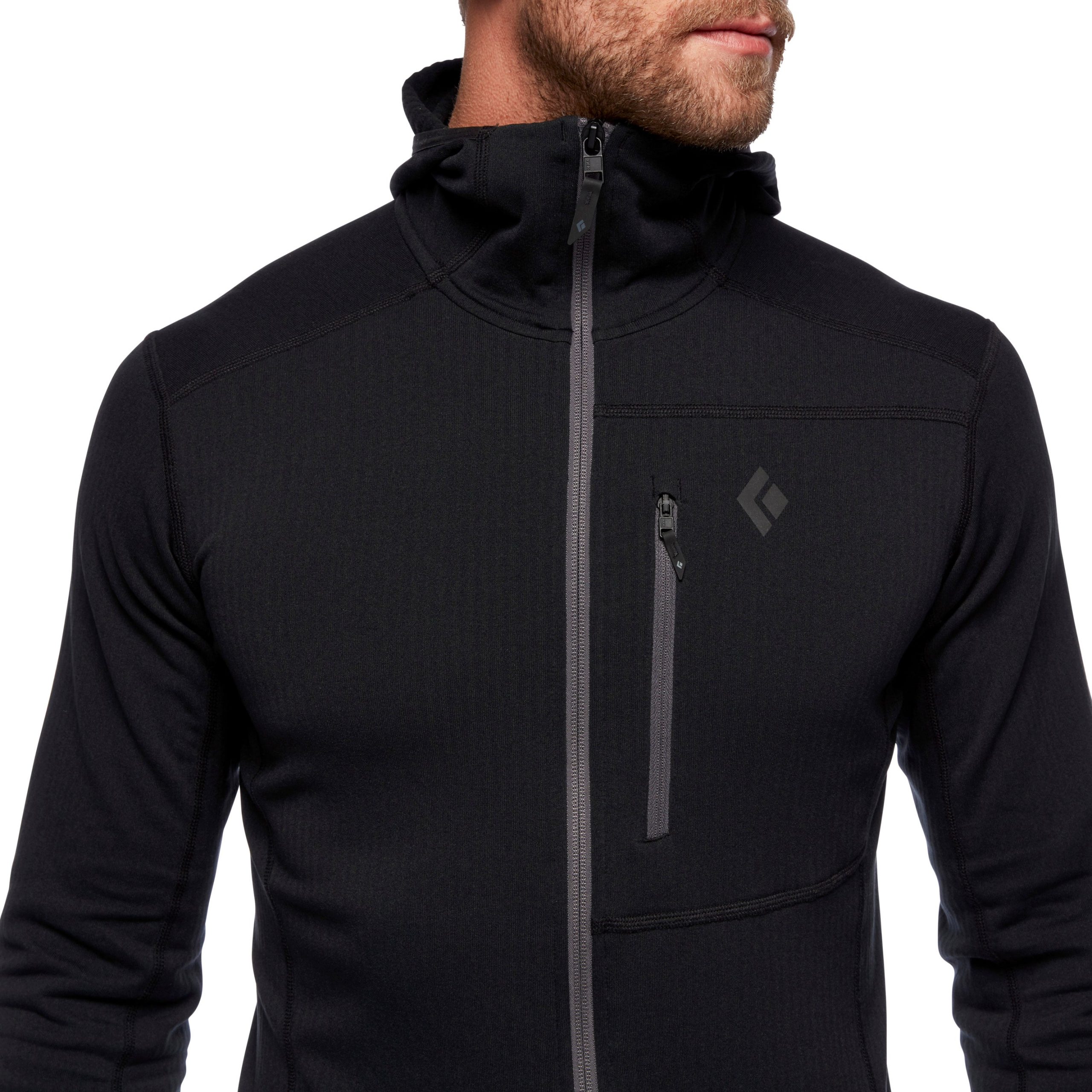 Men's Coefficient Hoody - Image 7