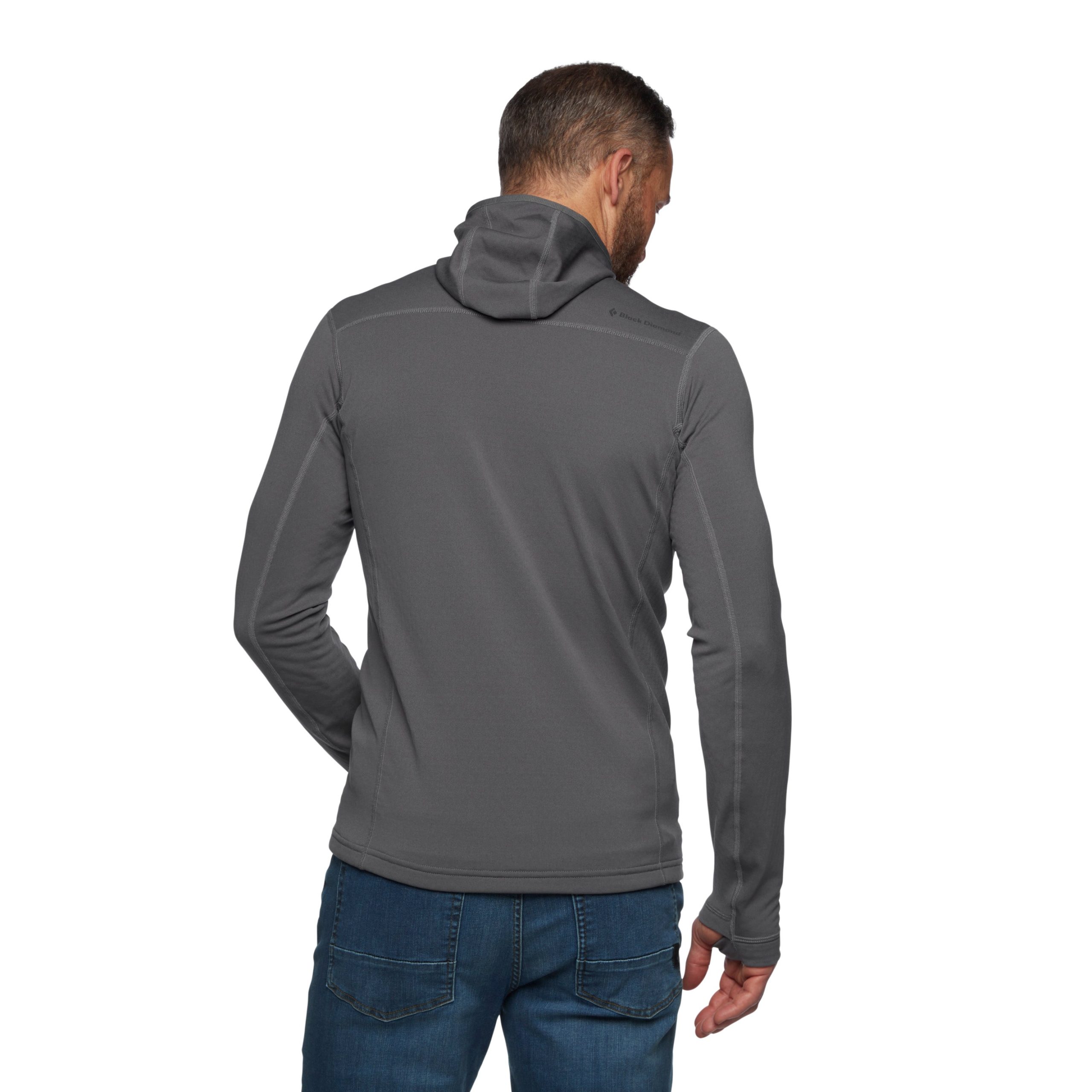 Men's Coefficient Hoody - Image 9