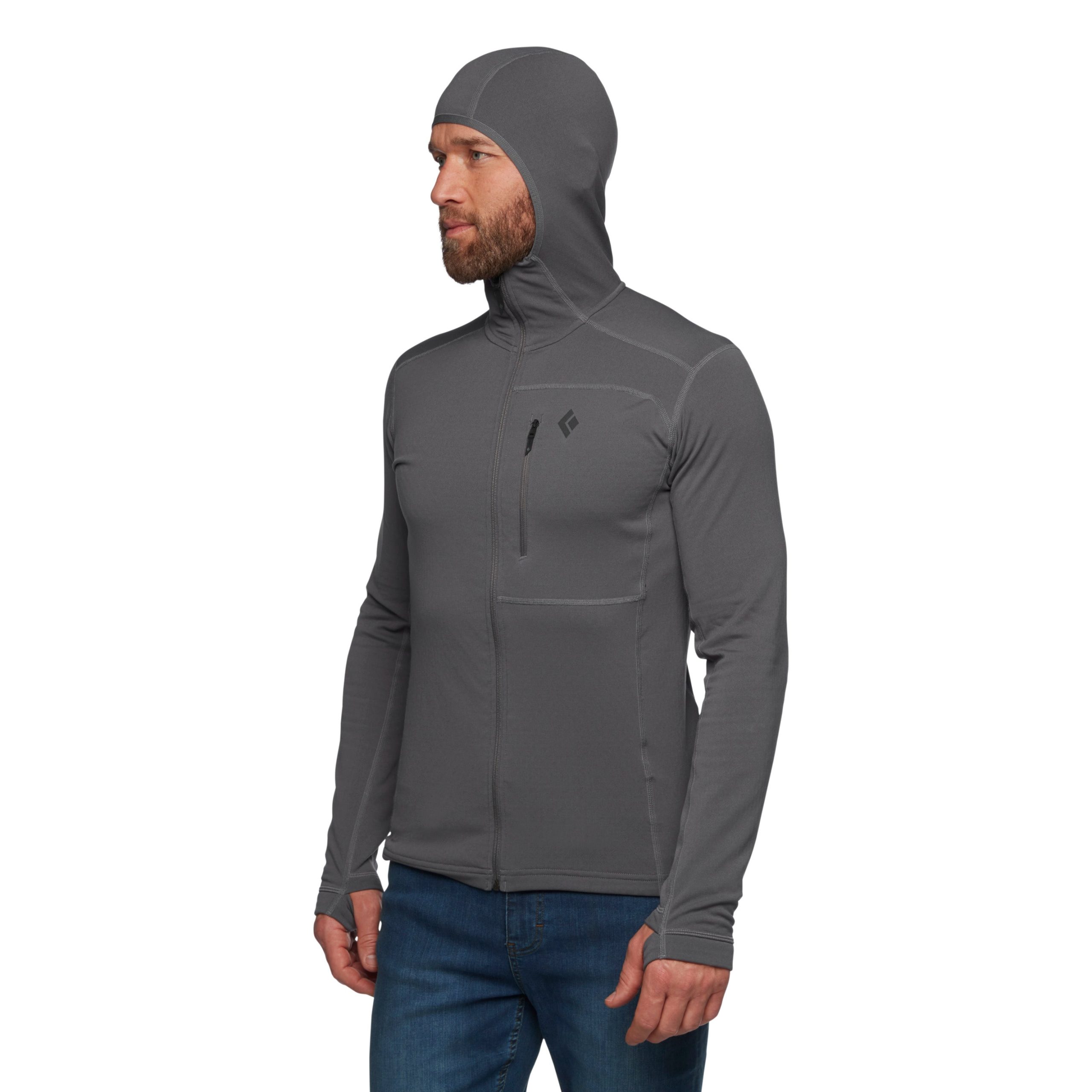 Men's Coefficient Hoody - Image 10