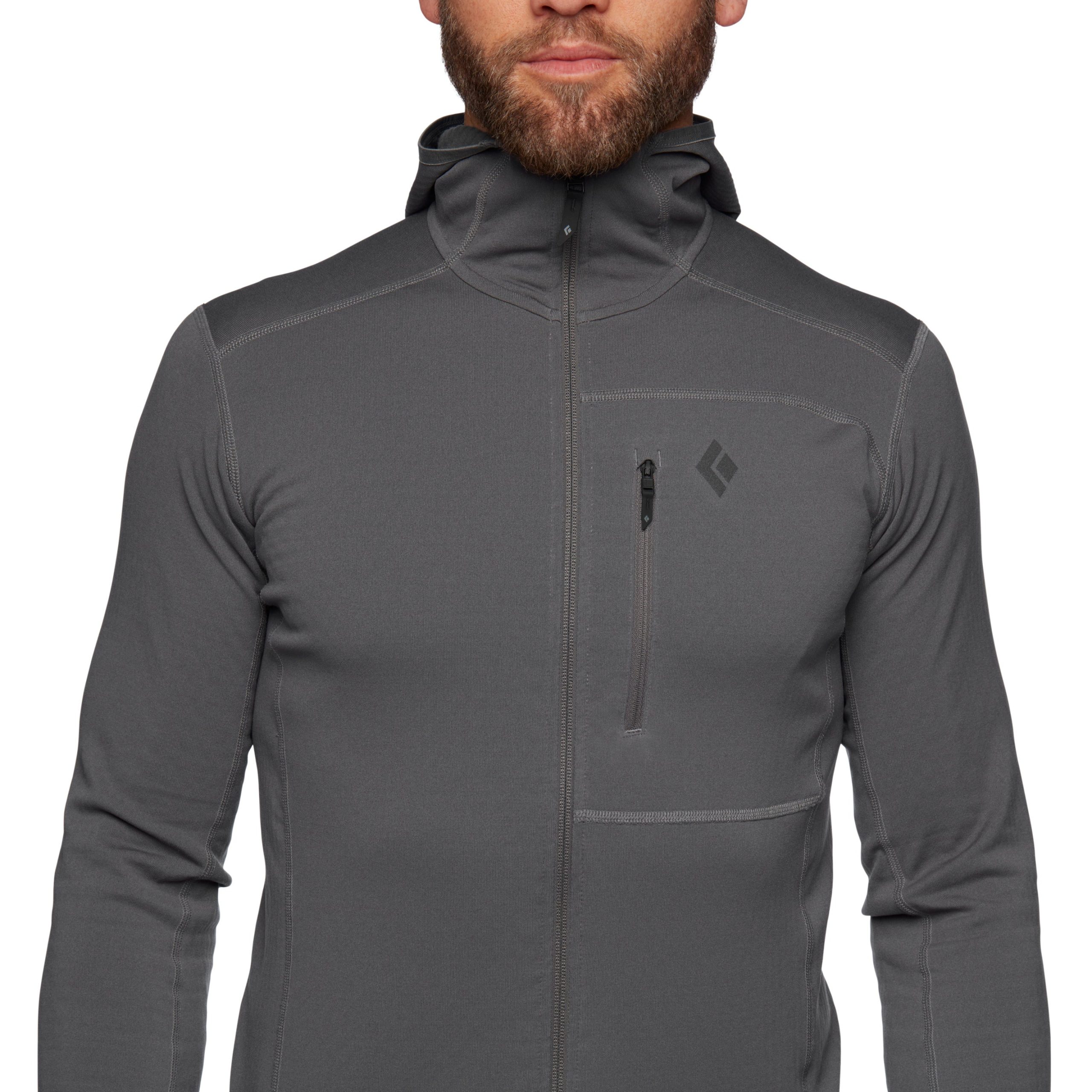 Men's Coefficient Hoody - Image 11
