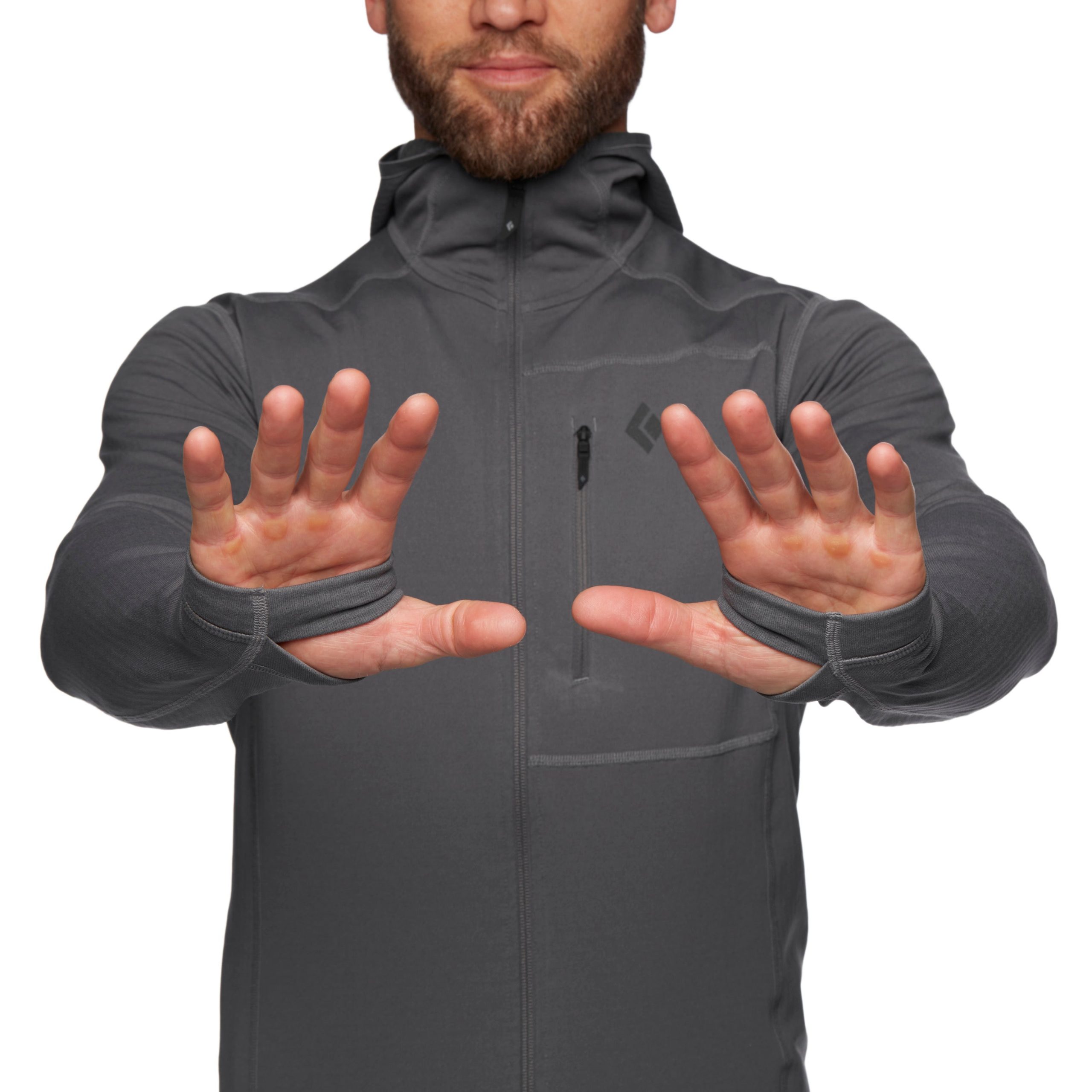 Men's Coefficient Hoody - Image 12