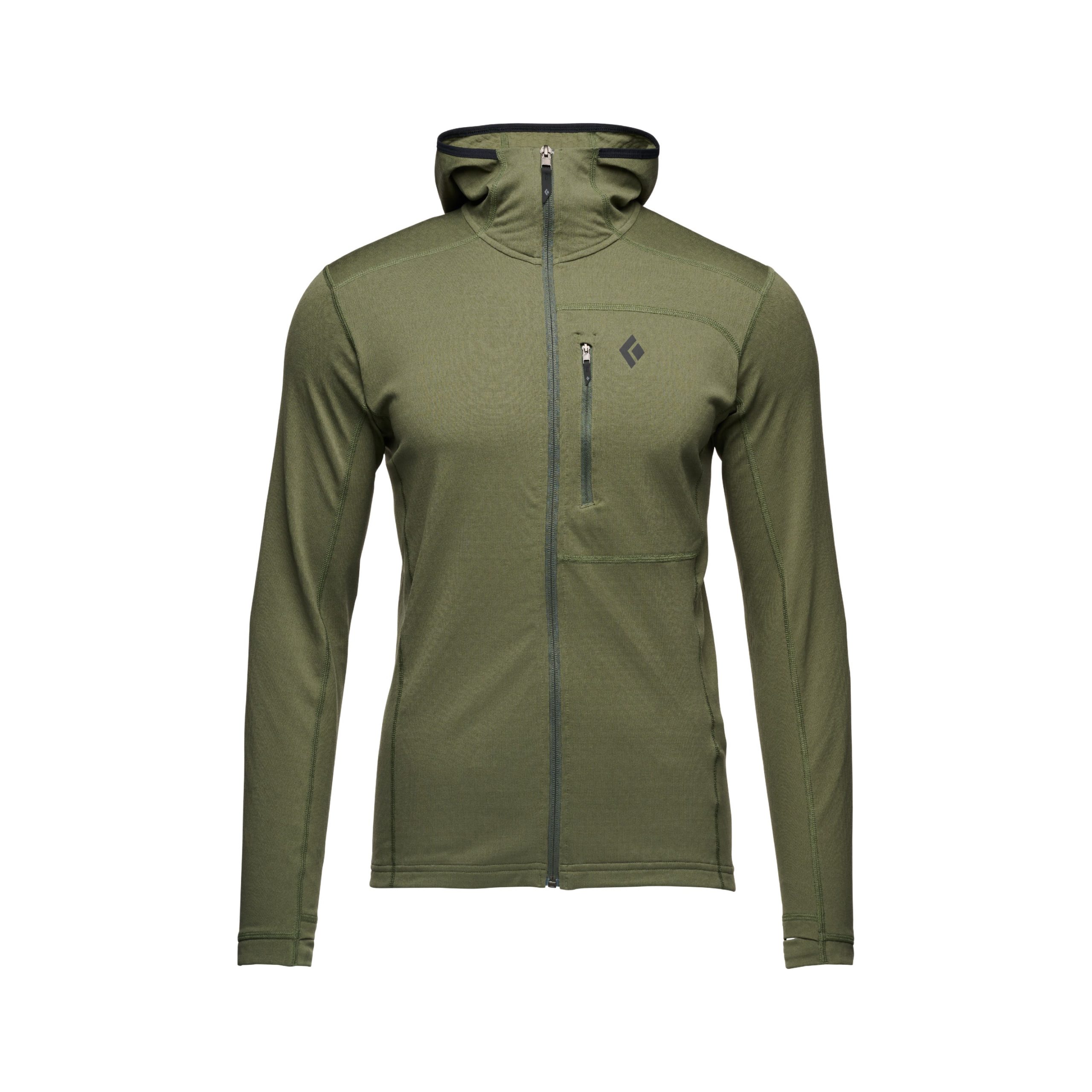 Men's Coefficient Hoody - Image 51