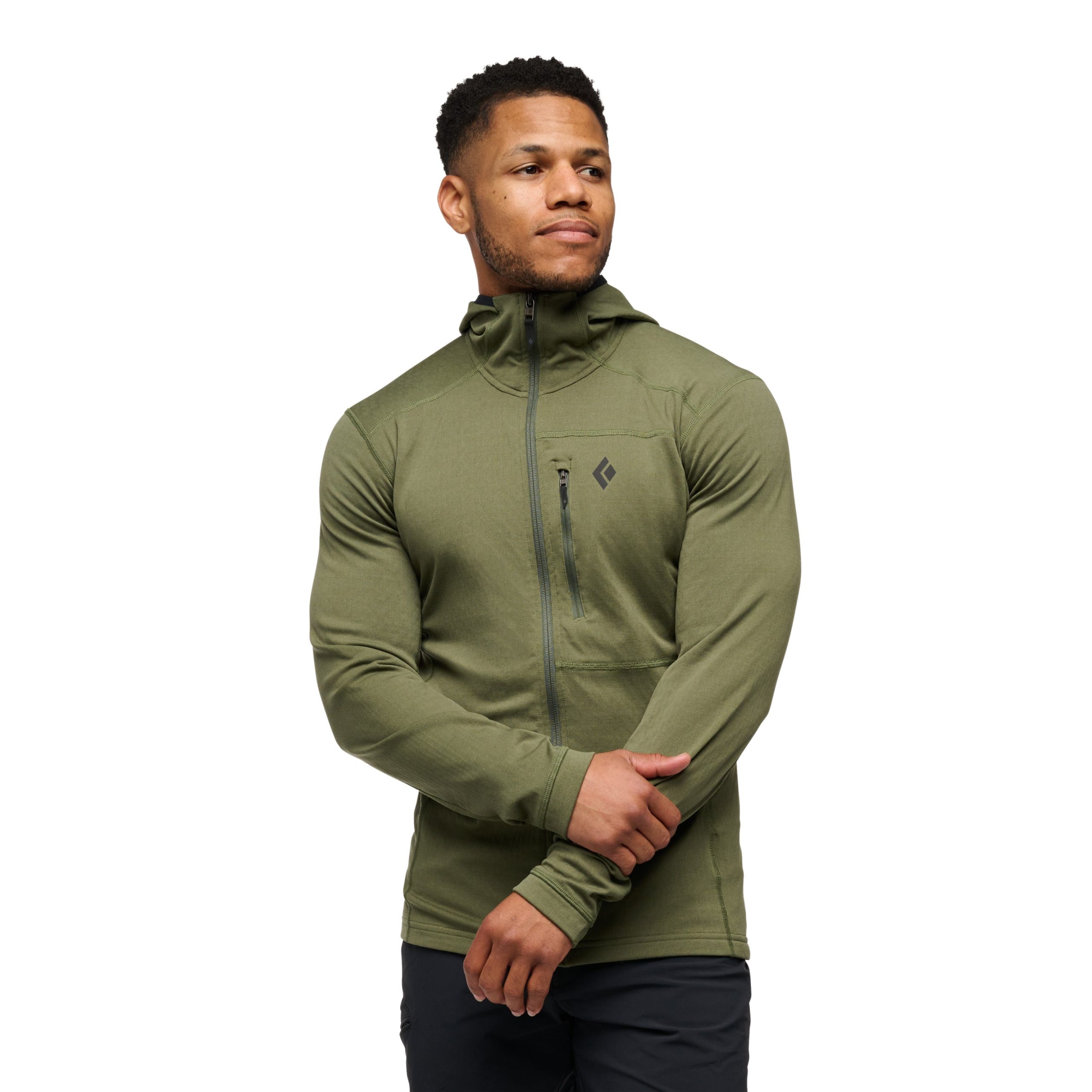 Men's Coefficient Hoody - Image 13