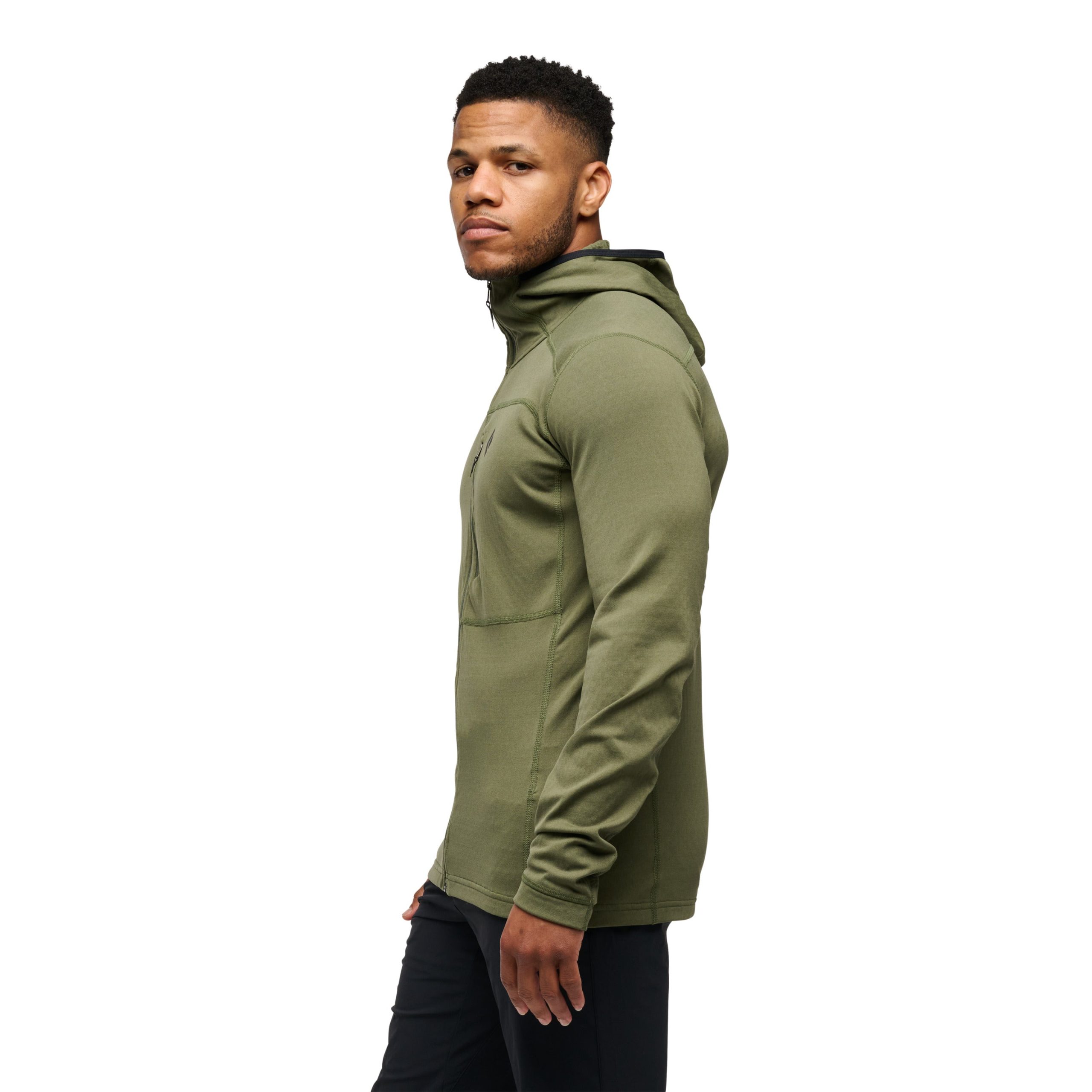 Men's Coefficient Hoody - Image 14