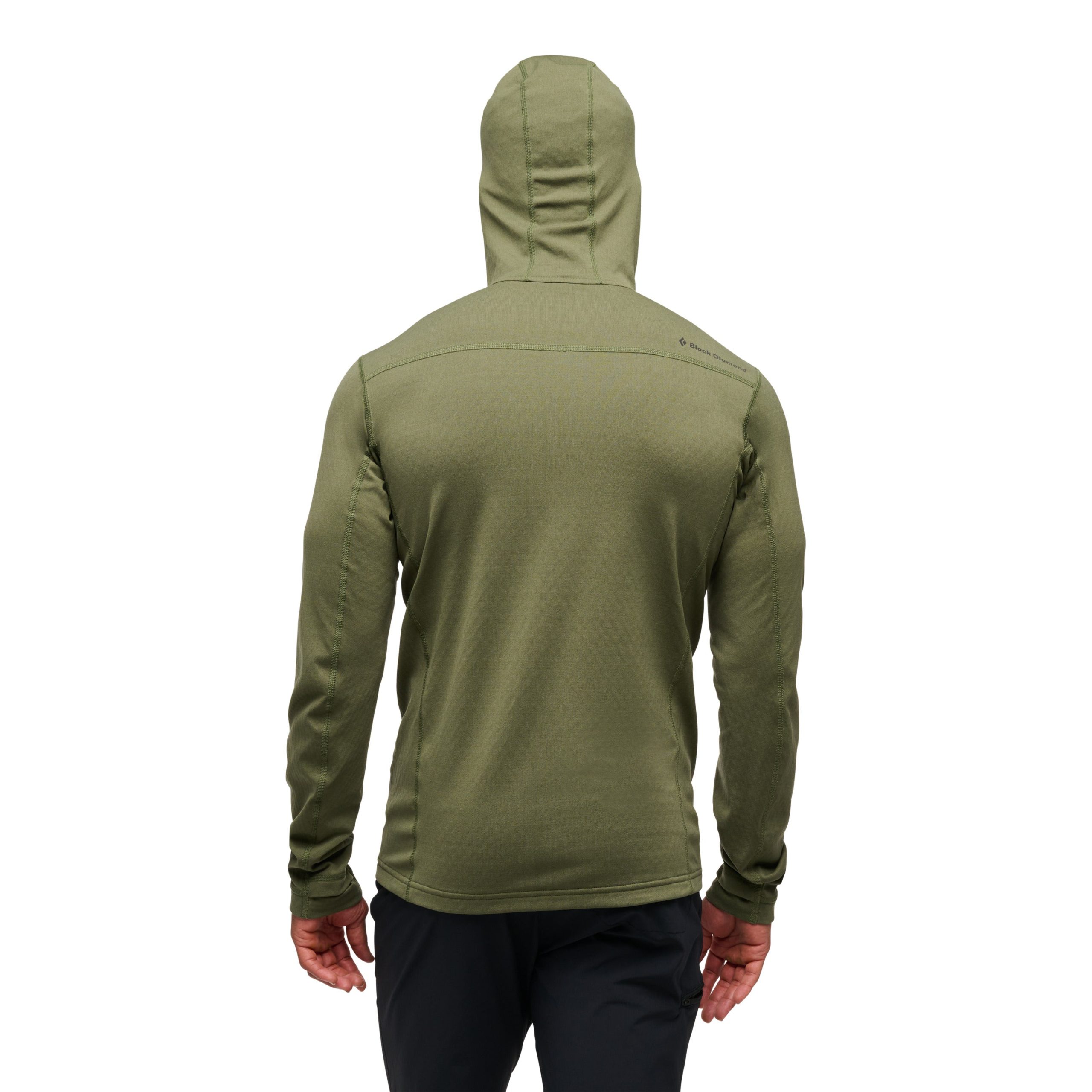 Men's Coefficient Hoody - Image 15