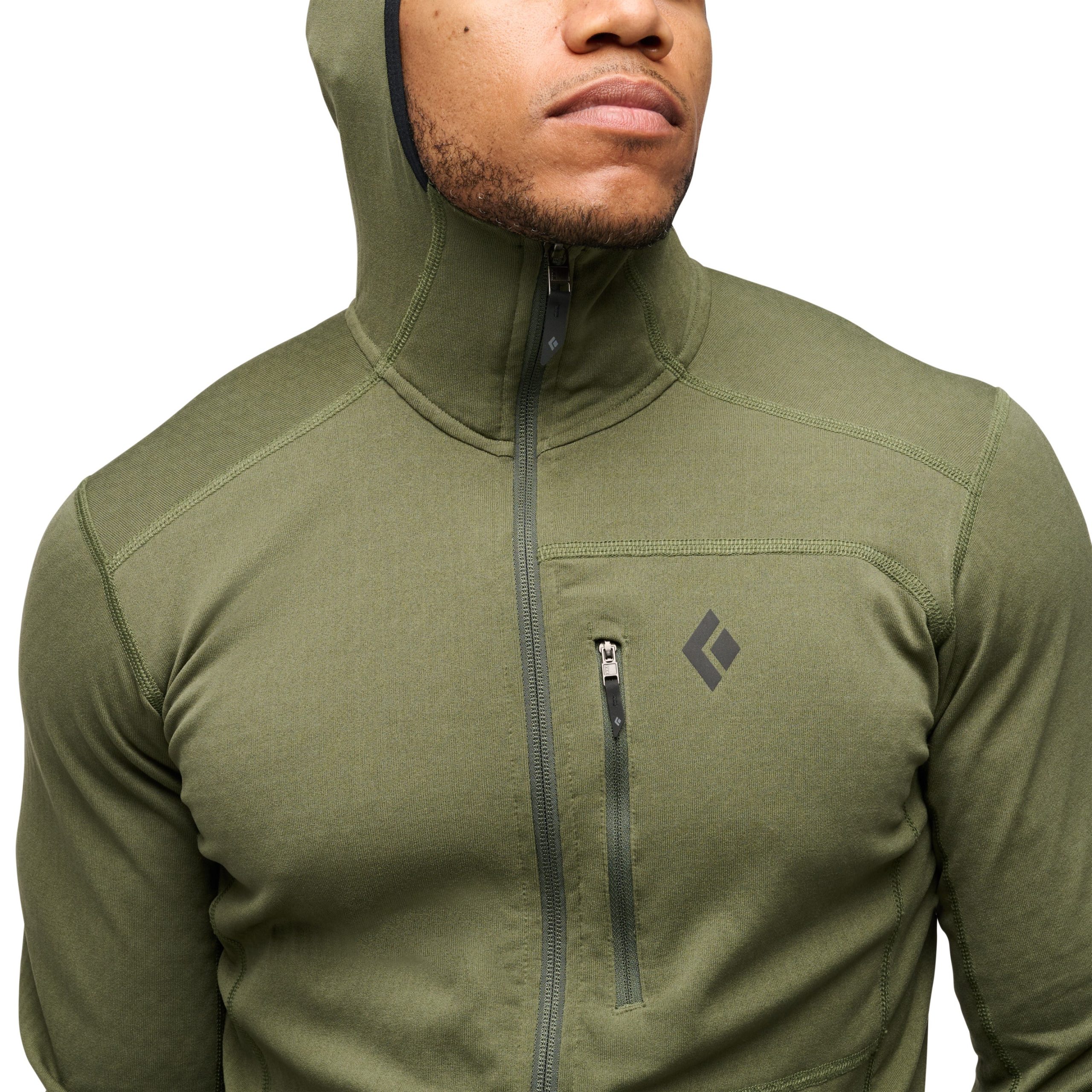 Men's Coefficient Hoody - Image 17