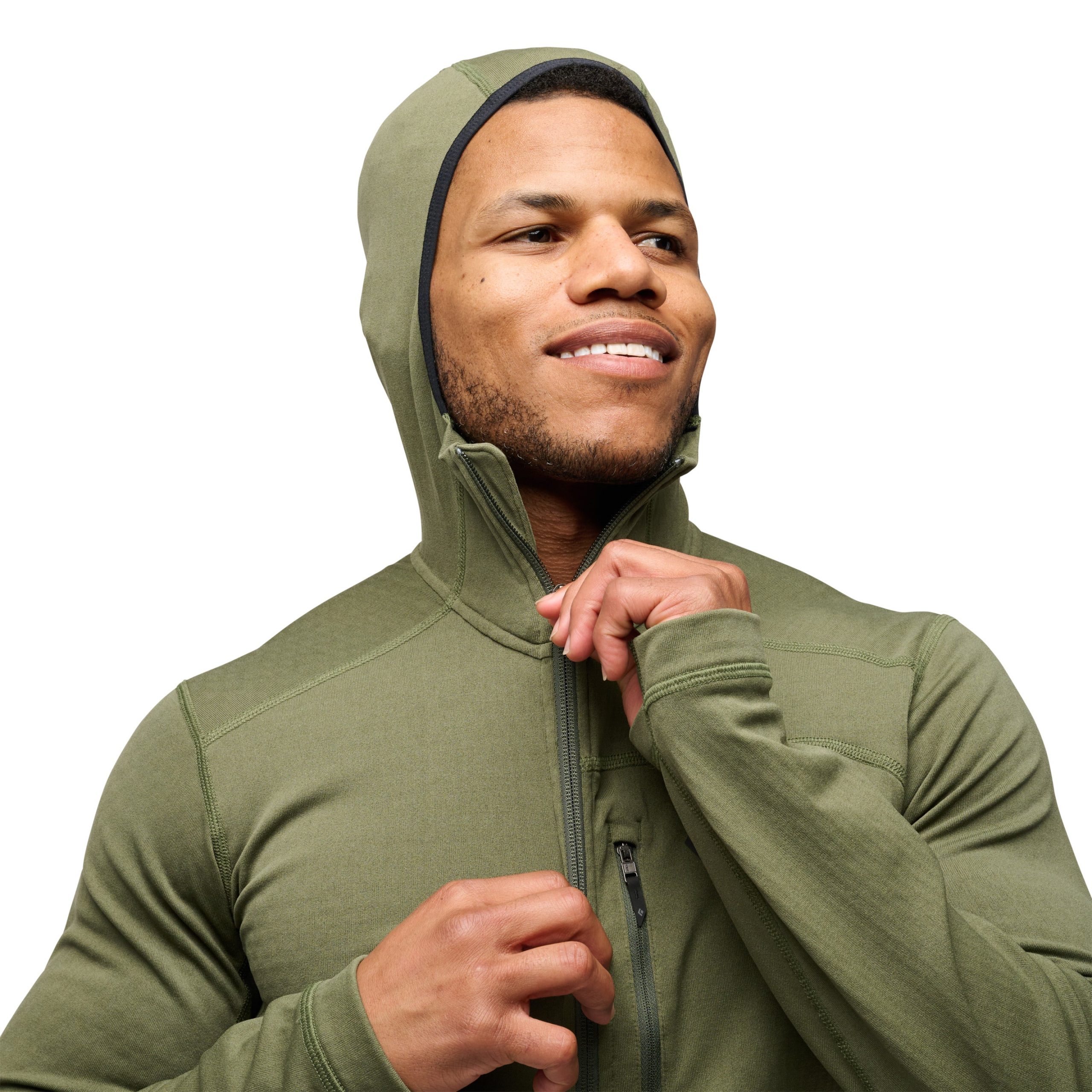 Men's Coefficient Hoody - Image 18