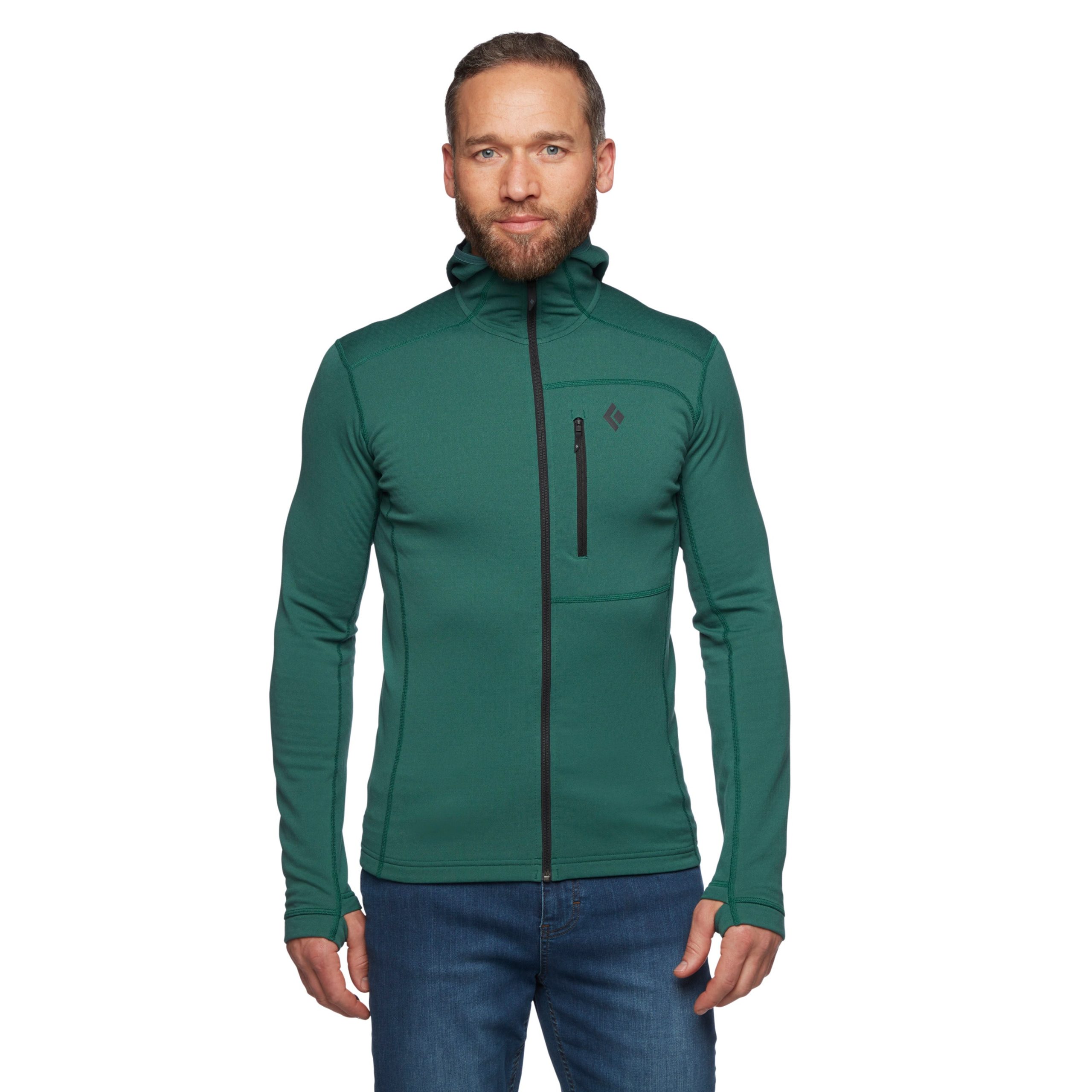 Men's Coefficient Hoody - Image 20