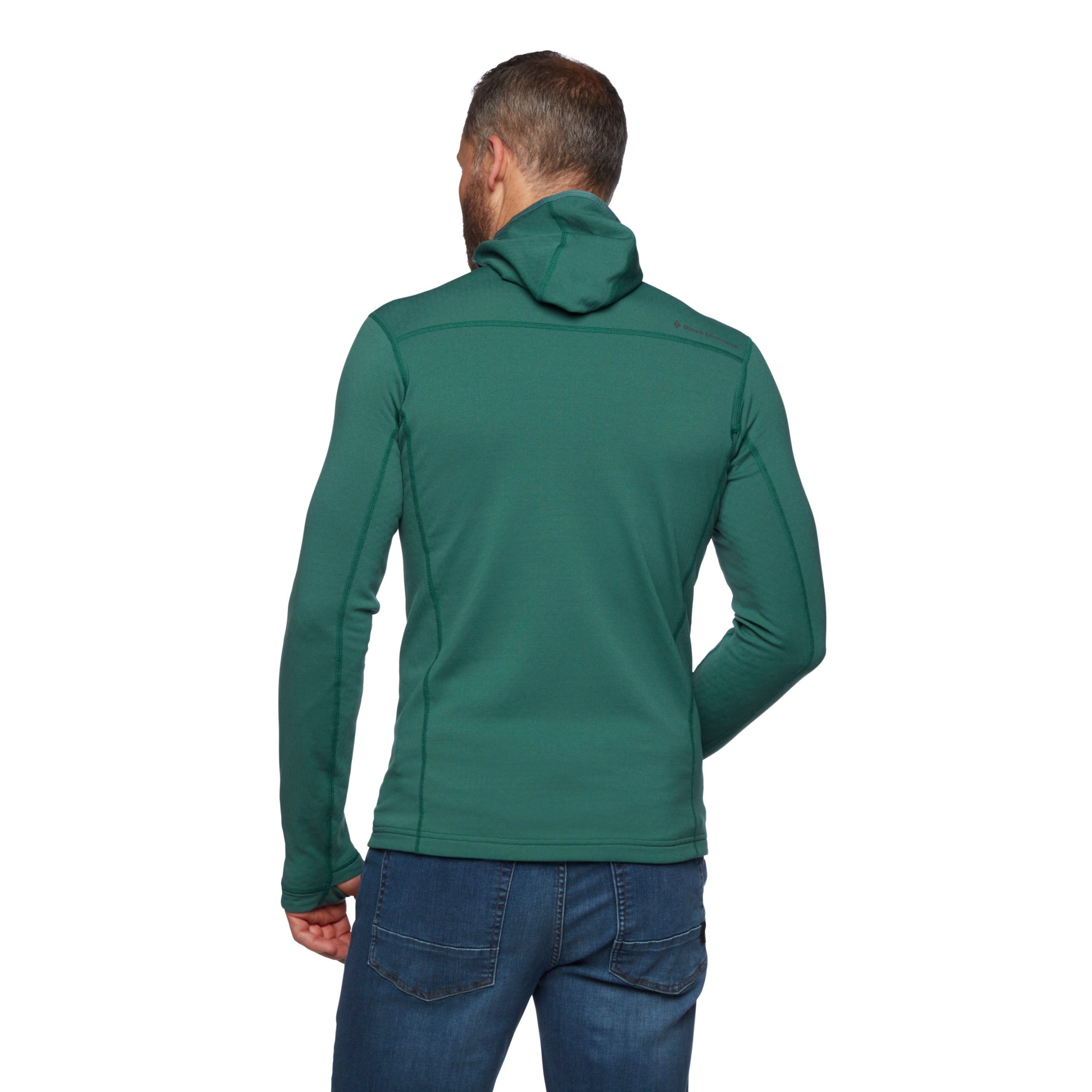 Men's Coefficient Hoody - Image 21