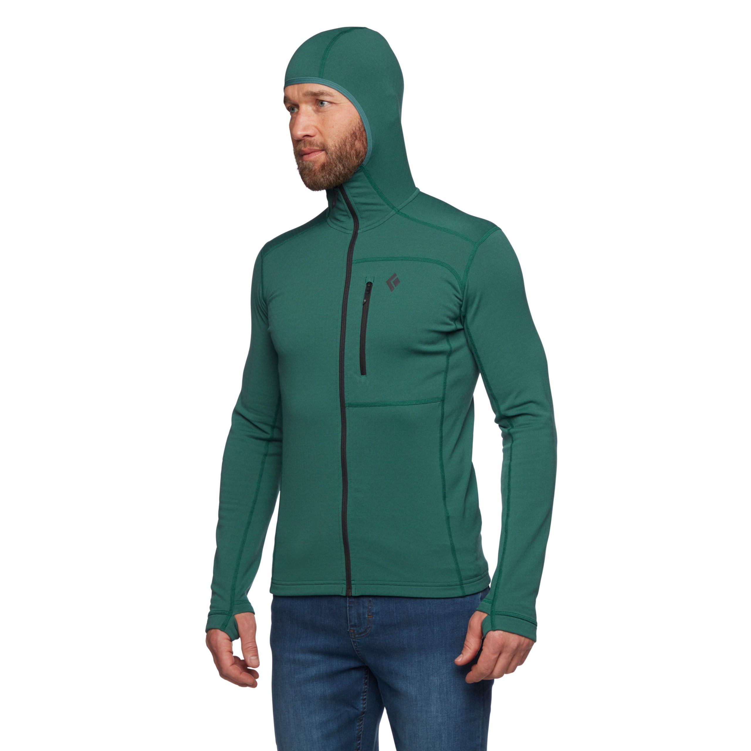 Men's Coefficient Hoody - Image 22
