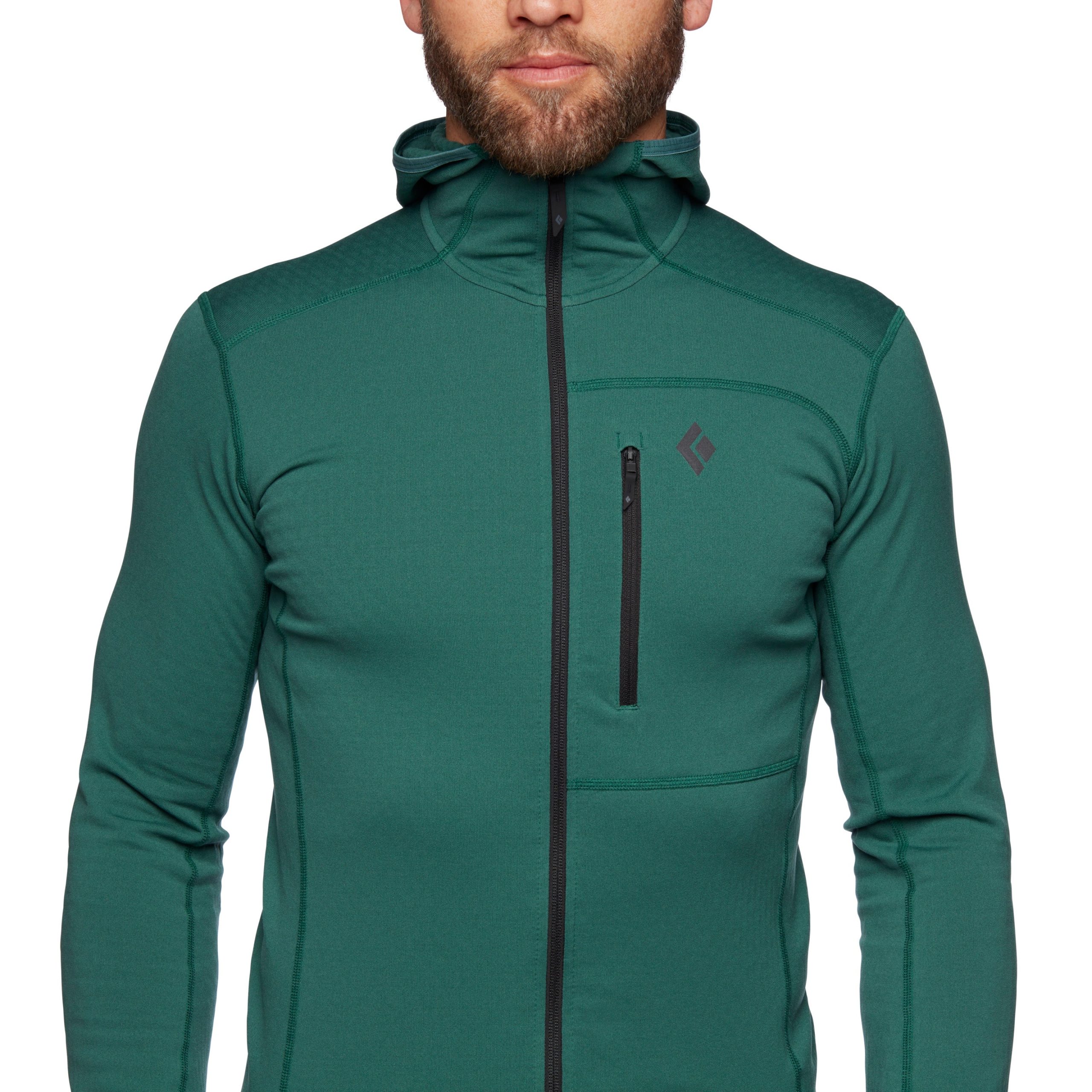 Men's Coefficient Hoody - Image 23