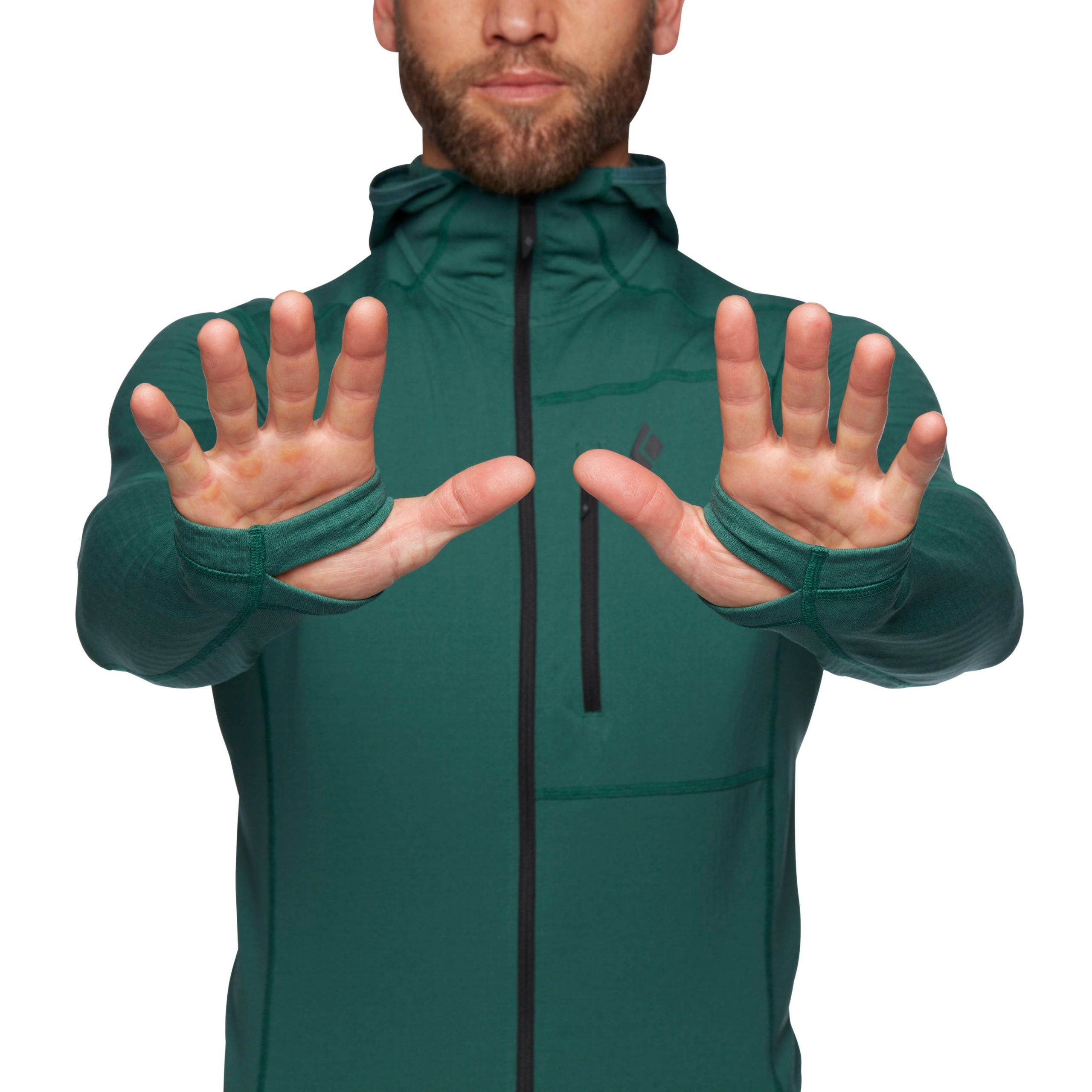 Men's Coefficient Hoody - Image 24