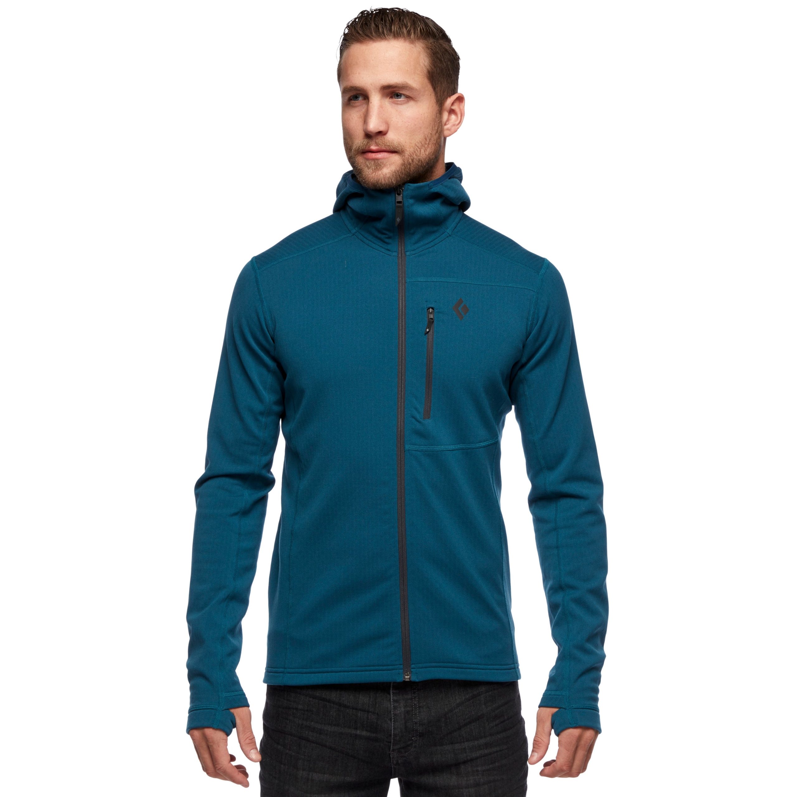 Men's Coefficient Hoody - Image 26